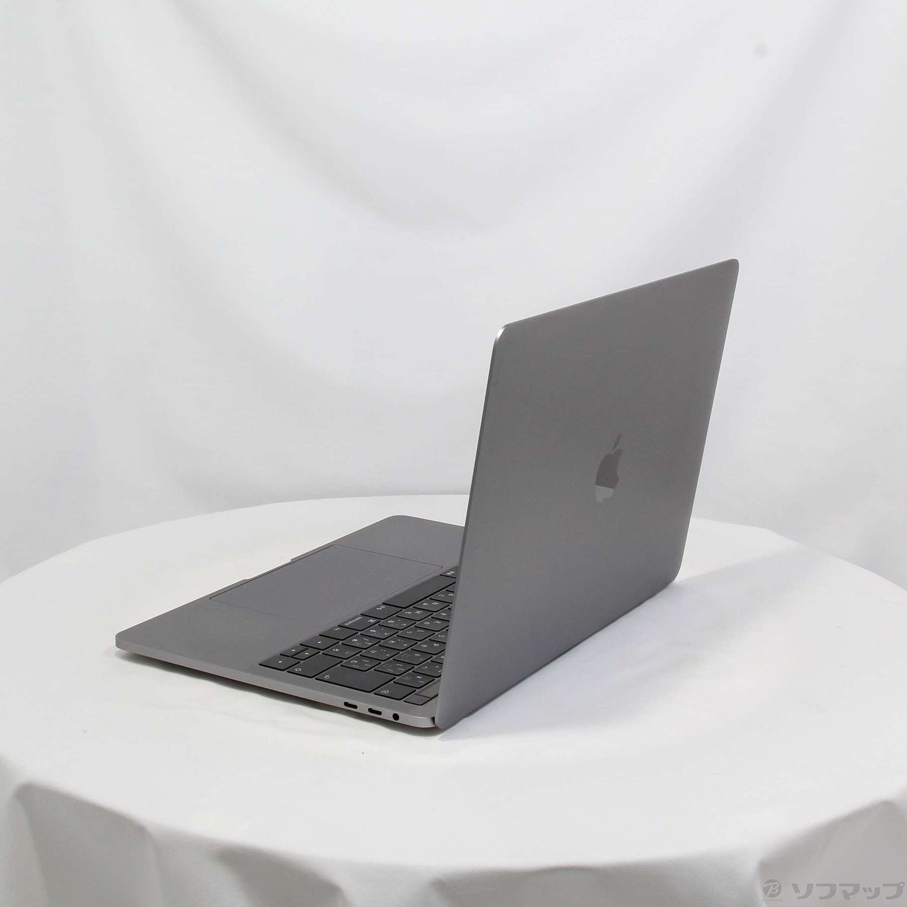 中古】MacBook Pro 13.3-inch Mid 2019 MV972J／A Core_i5 2.4GHz 8GB