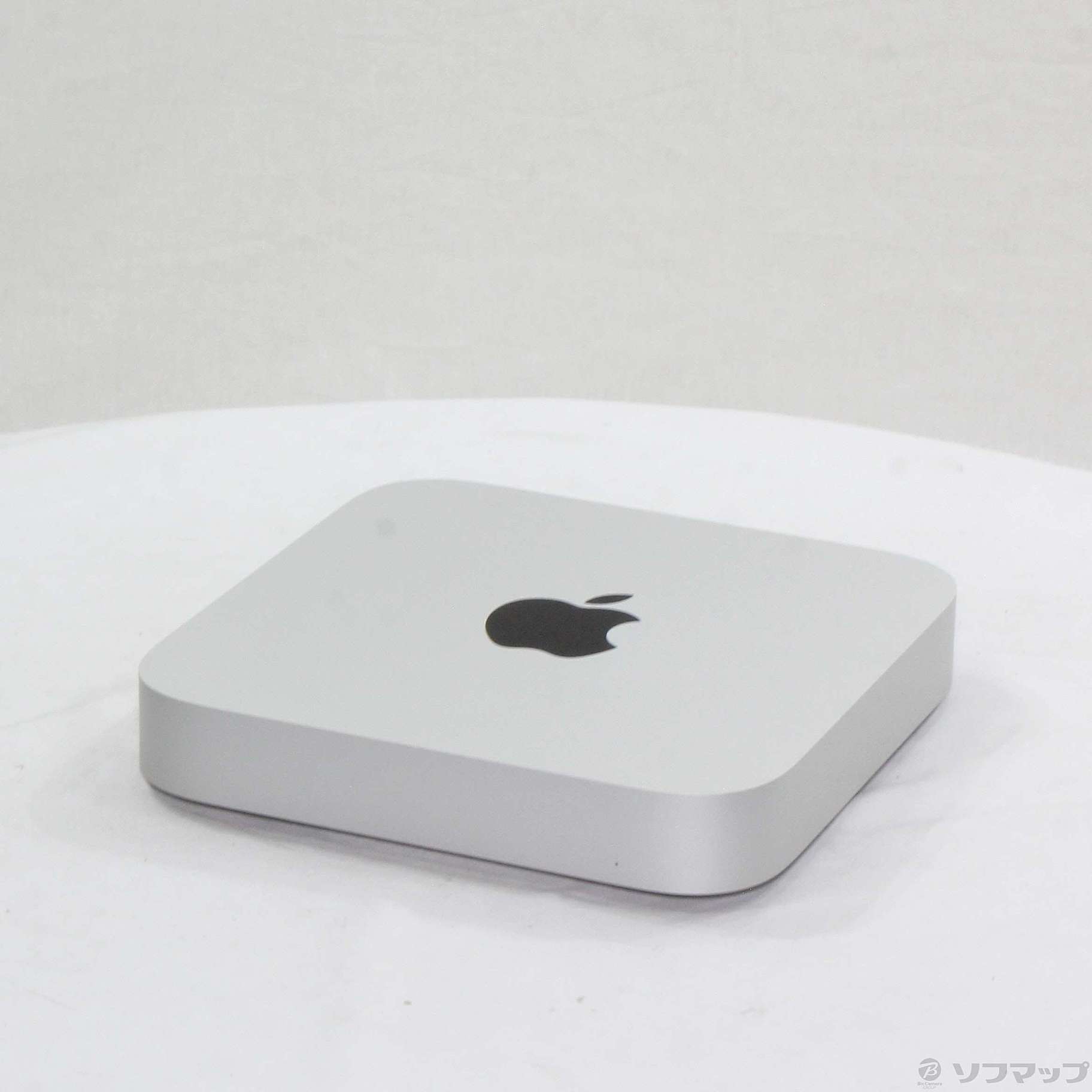 中古】Mac mini Late 2020 MGNR3J／A Apple M1 8コアCPU_8コアGPU 16GB