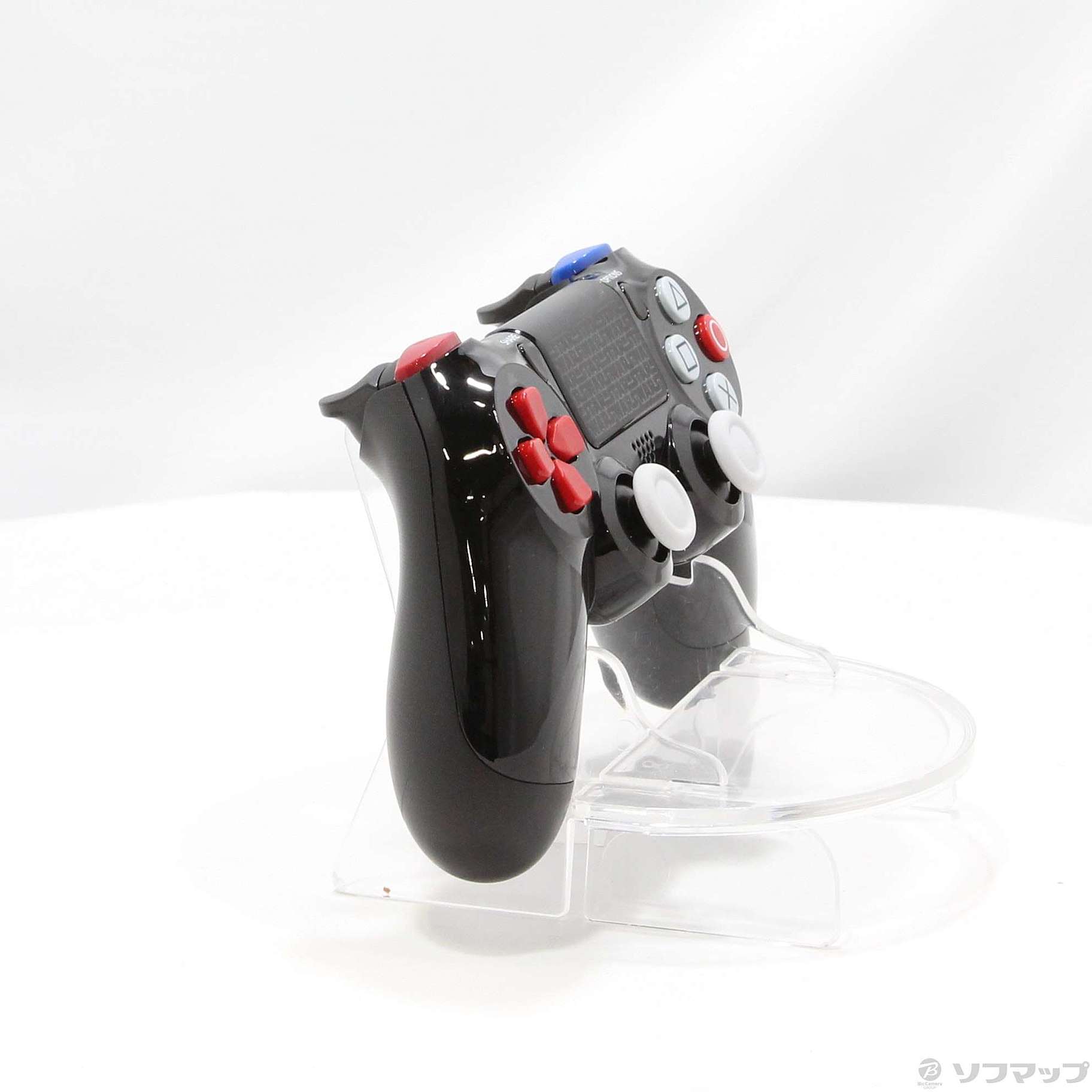 WEB正規販売店 SONY DUALSHOCK4 ダース・ベイダーエディション