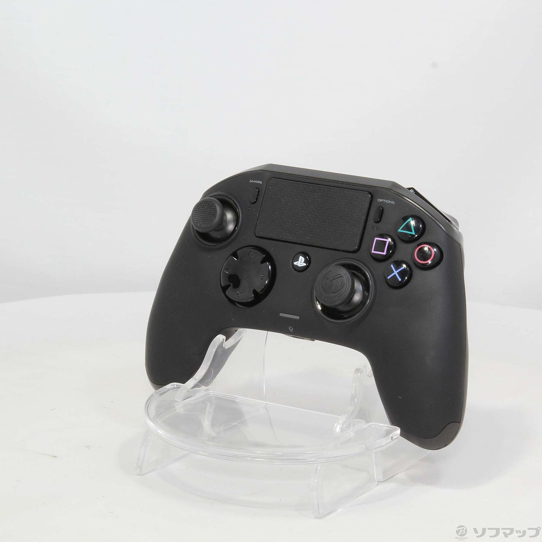 レボリューション プロ コントローラー2 BB-4431V2 【PS4】