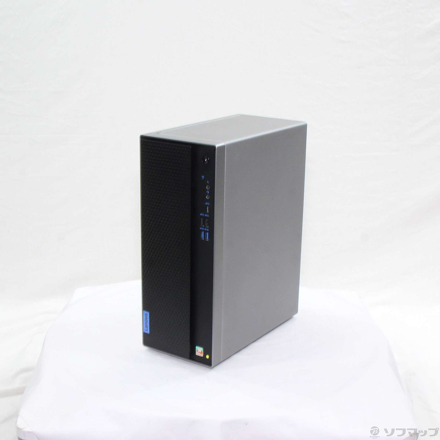 〔中古〕Lenovo(レノボジャパン) IdeaCentre Gaming 550i 90N9CTO1WW 〔Windows 10〕〔258-ud〕 中古〕Lenovo(レノボジャパン) 〔展示品〕 IdeaCentre AIO 370i