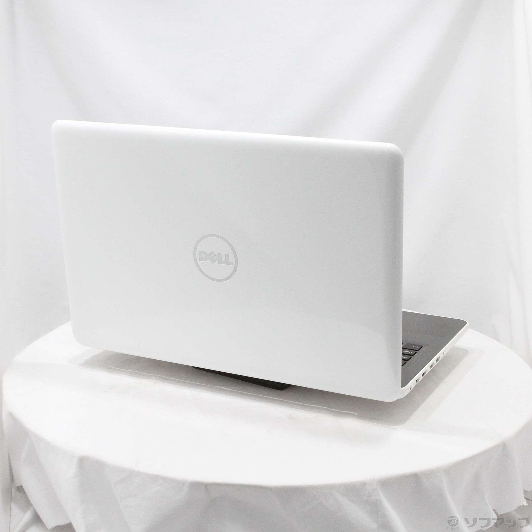 中古】セール対象品 Inspiron 15 5567 〔Windows 10〕 [2133041273138