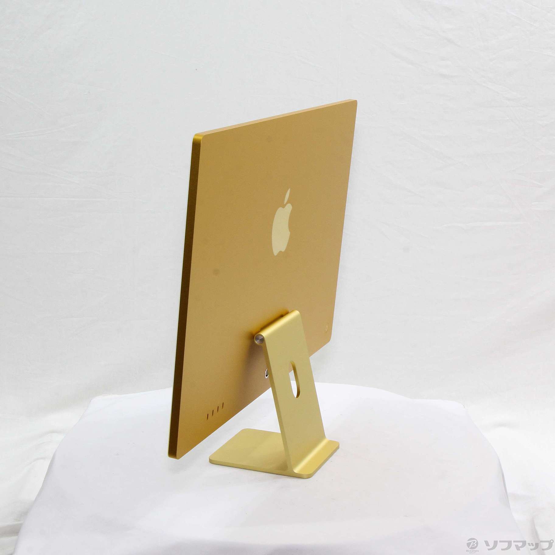 中古】iMac 24-inch Mid 2021 Z12T Apple M1 8コアCPU_8コアGPU
