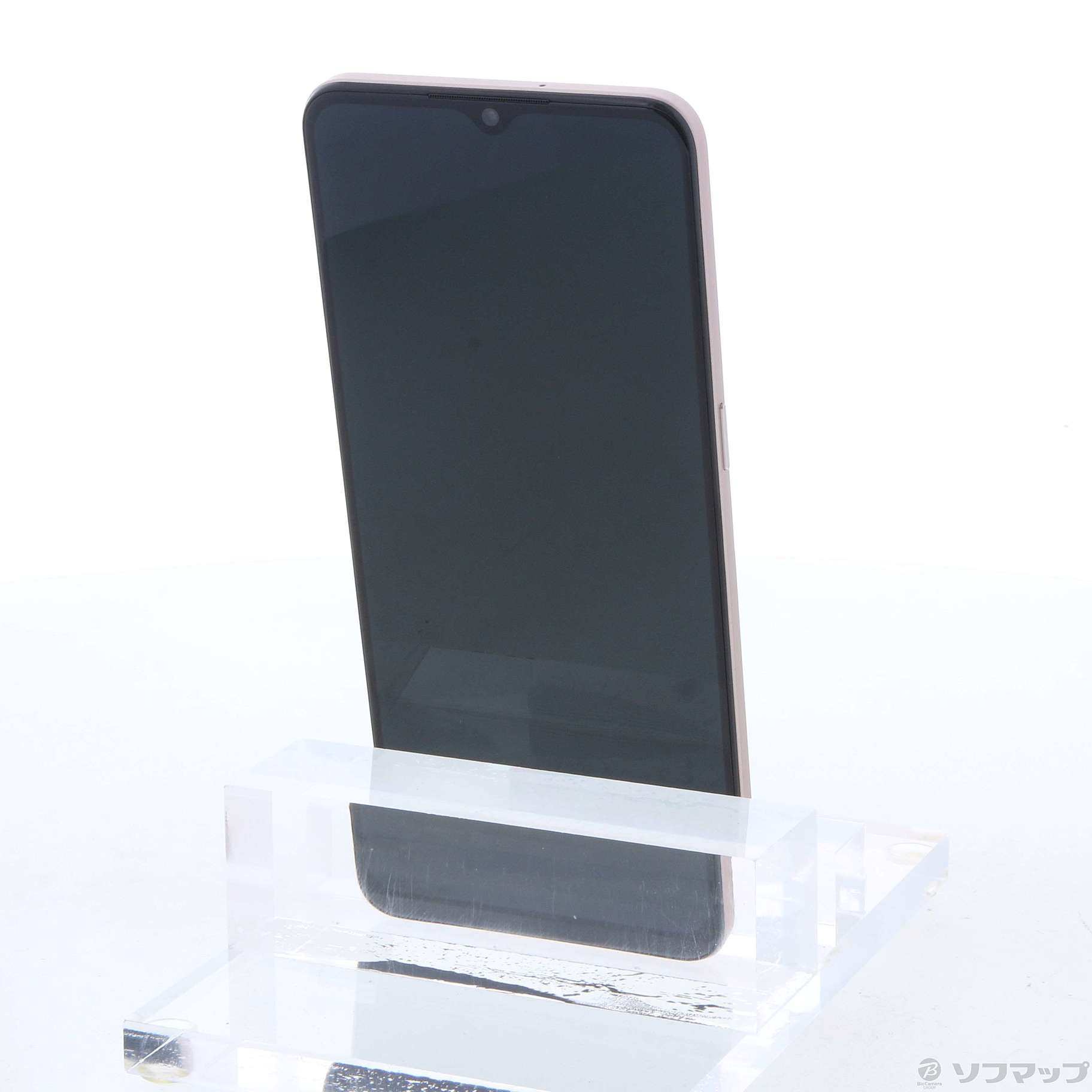 中古】OPPO A73 楽天版 64GB オレンジ ZKVE2002OR SIMフリー