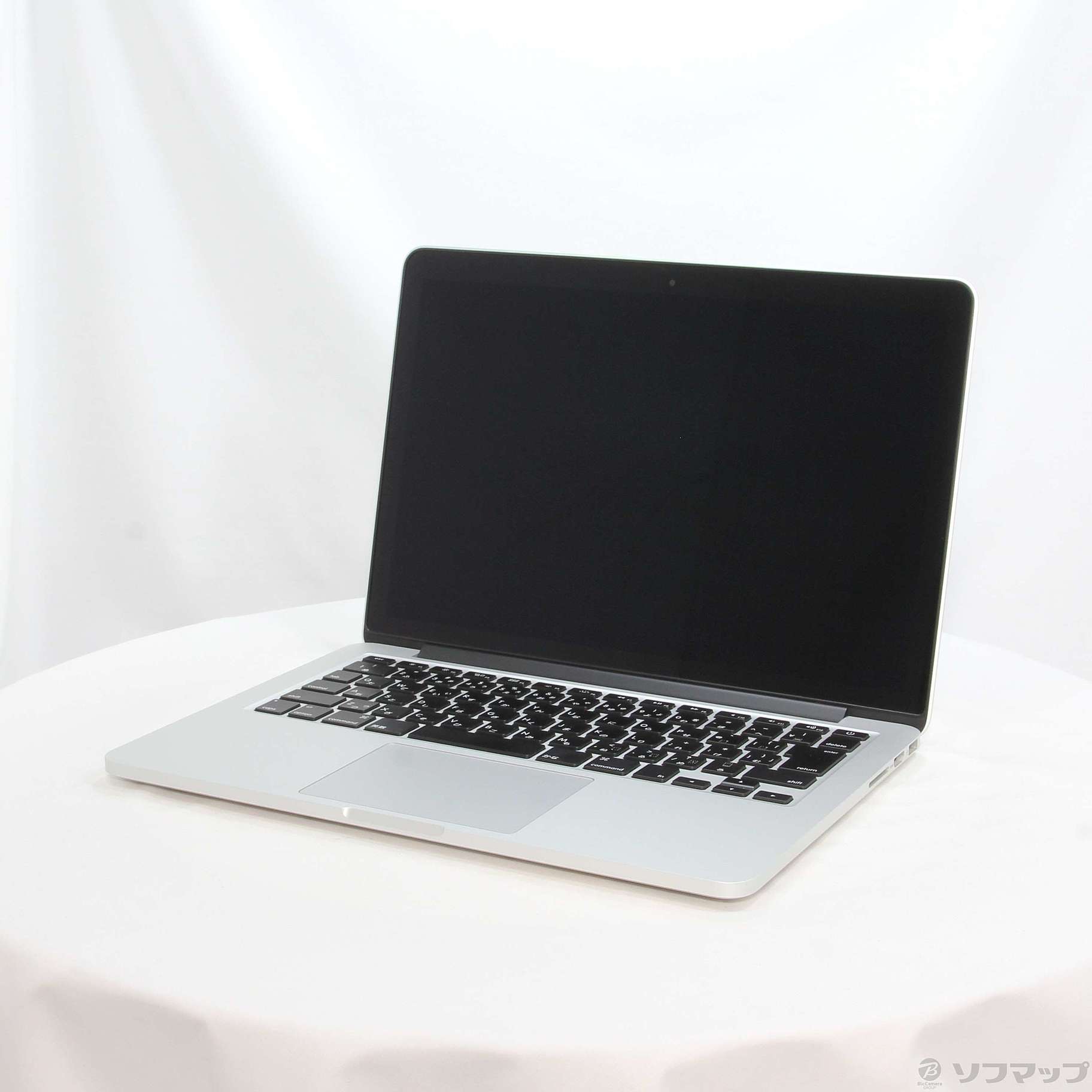 最終値下げ MacBook Pro Retina Early 2015