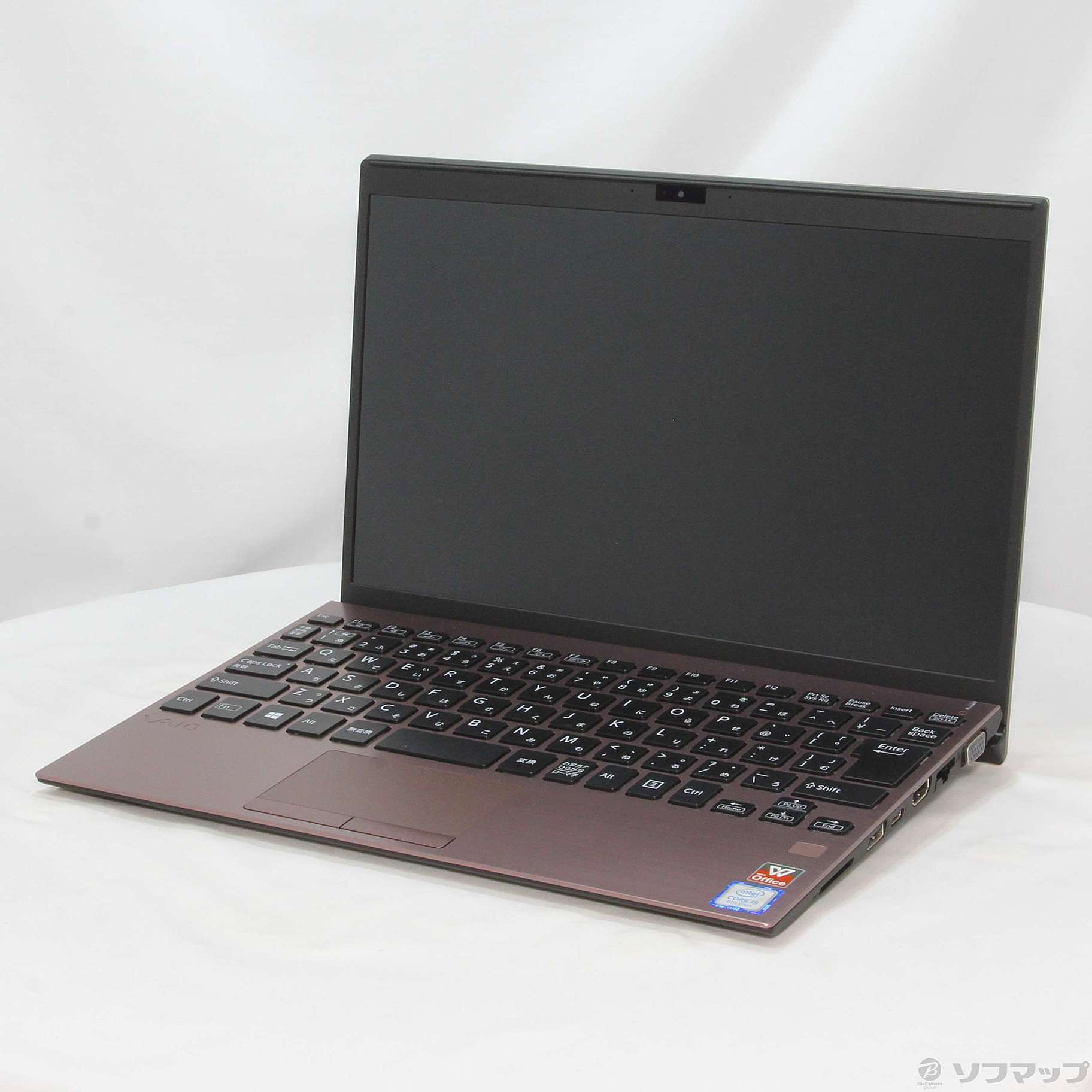 VAIO SX12 VJS121C12N
