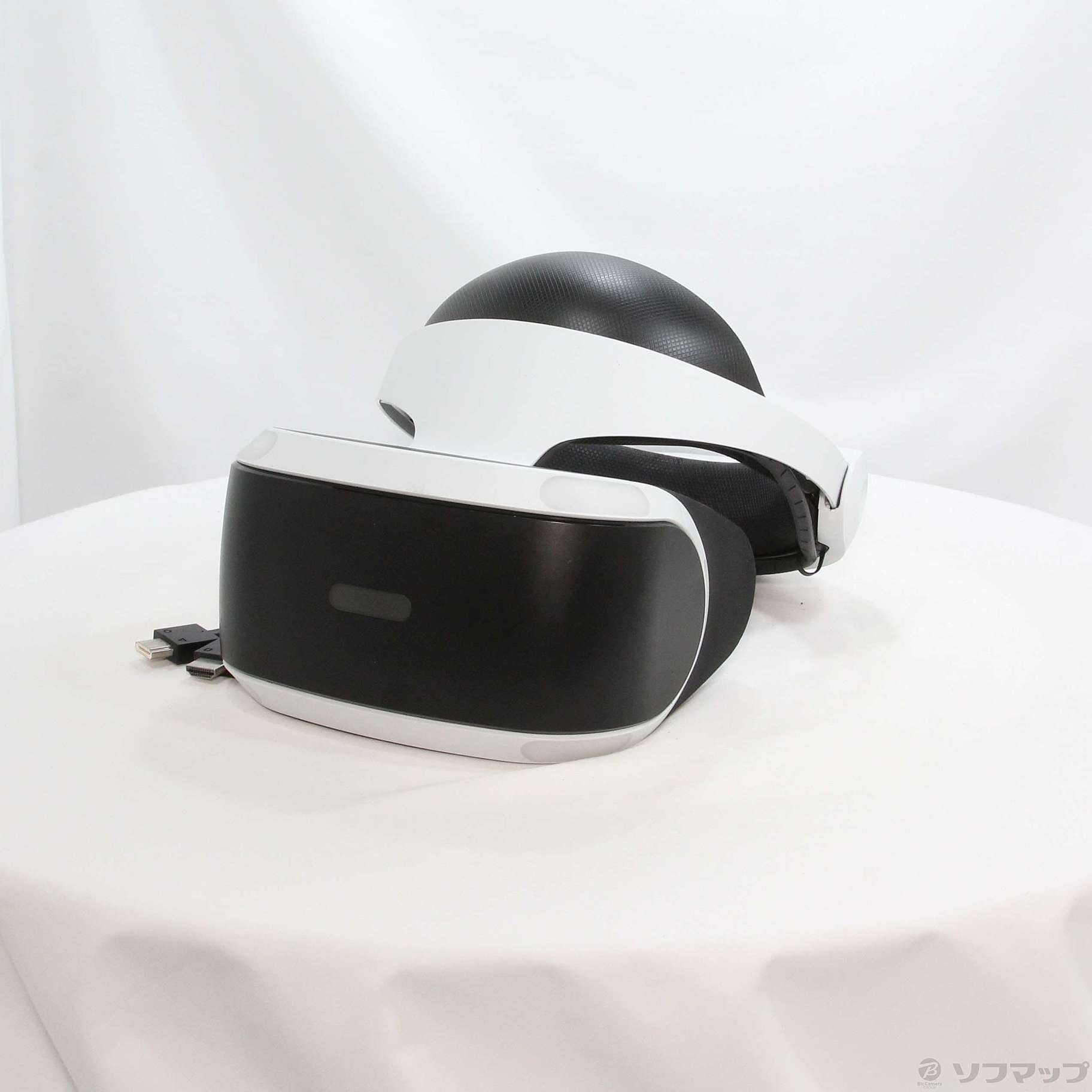 中古】セール対象品 PlayStation VR CUHJ-16000 [2133041283540