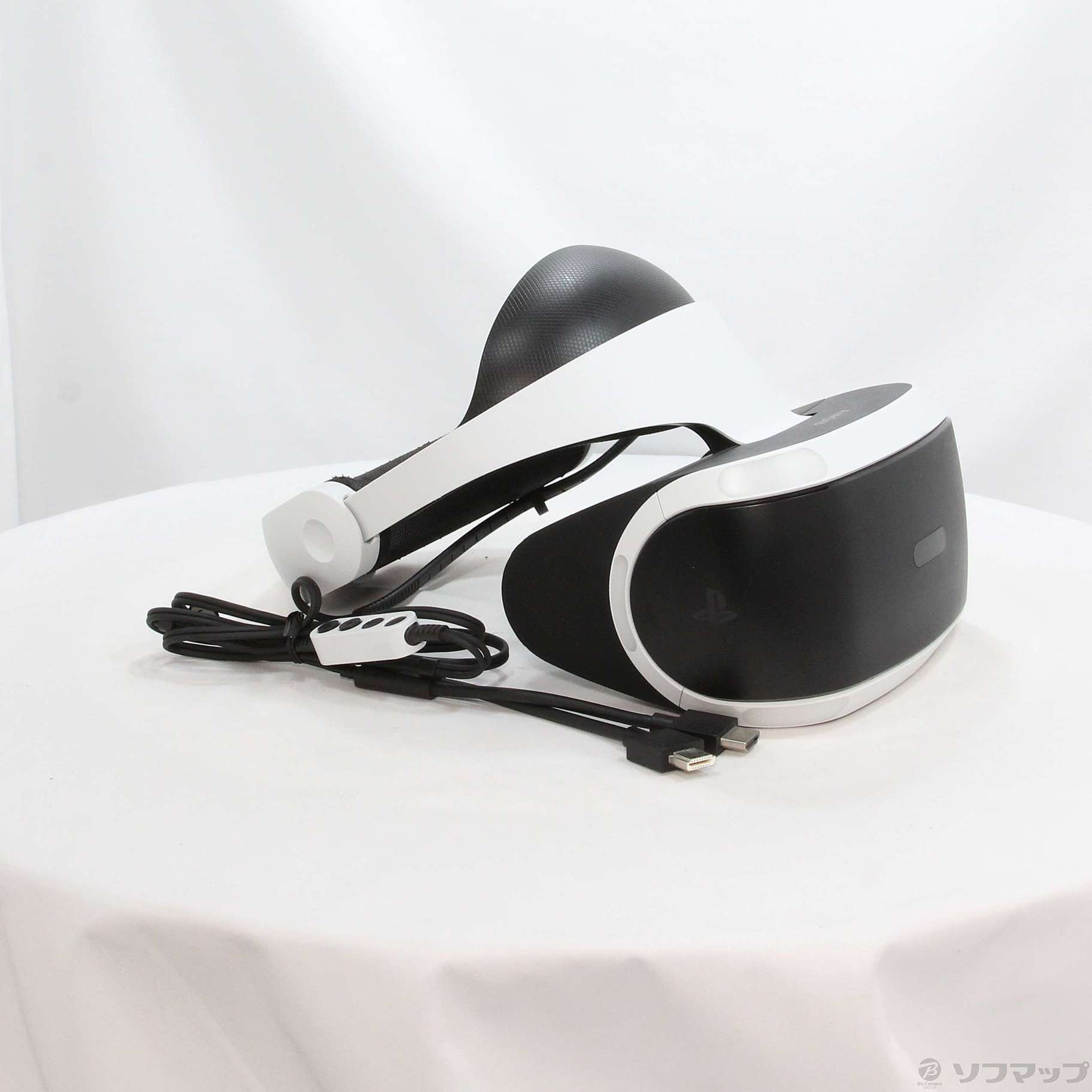 中古】セール対象品 PlayStation VR CUHJ-16000 [2133041283540