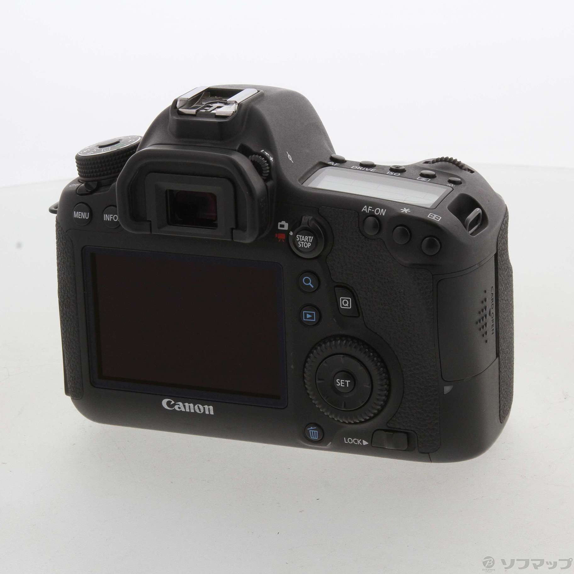 Canon 6D ボディ