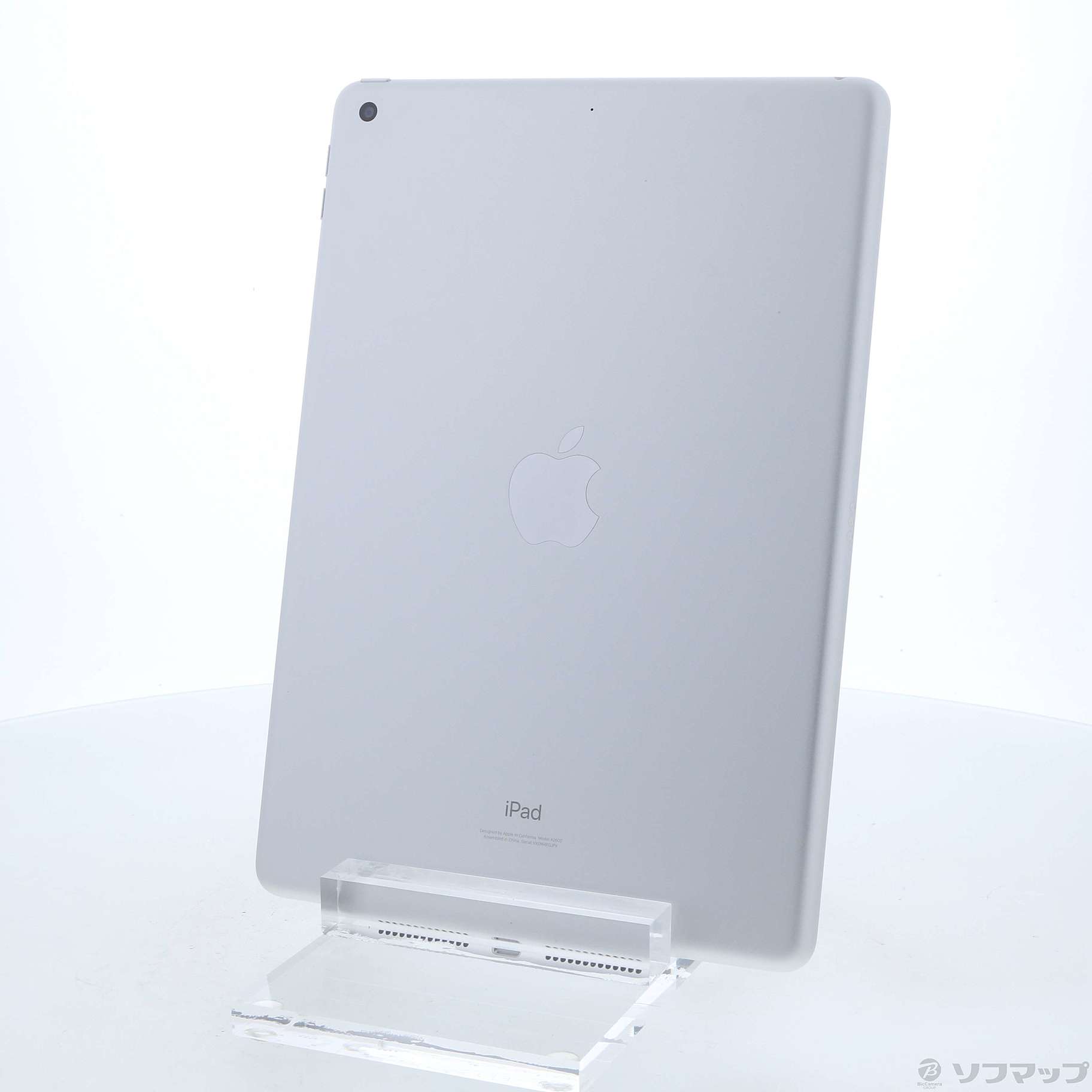 中古品〕 iPad 第9世代 256GB シルバー MK2P3J／A Wi-Fi｜の通販はソフマップ[sofmap]