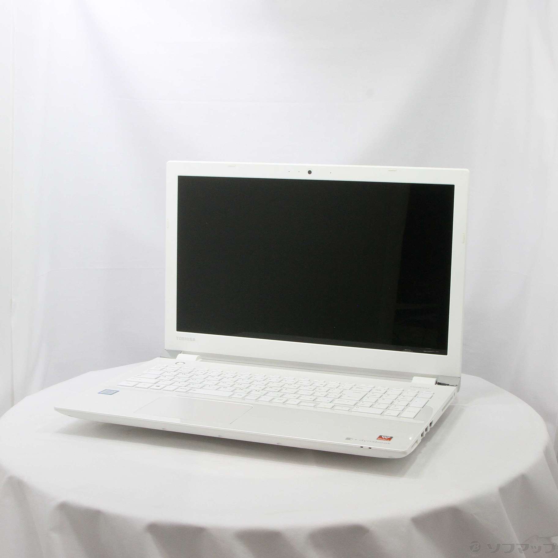 東芝dynabookダイナブックEX/56DW L50-D即落札はオマケあり ノートPC