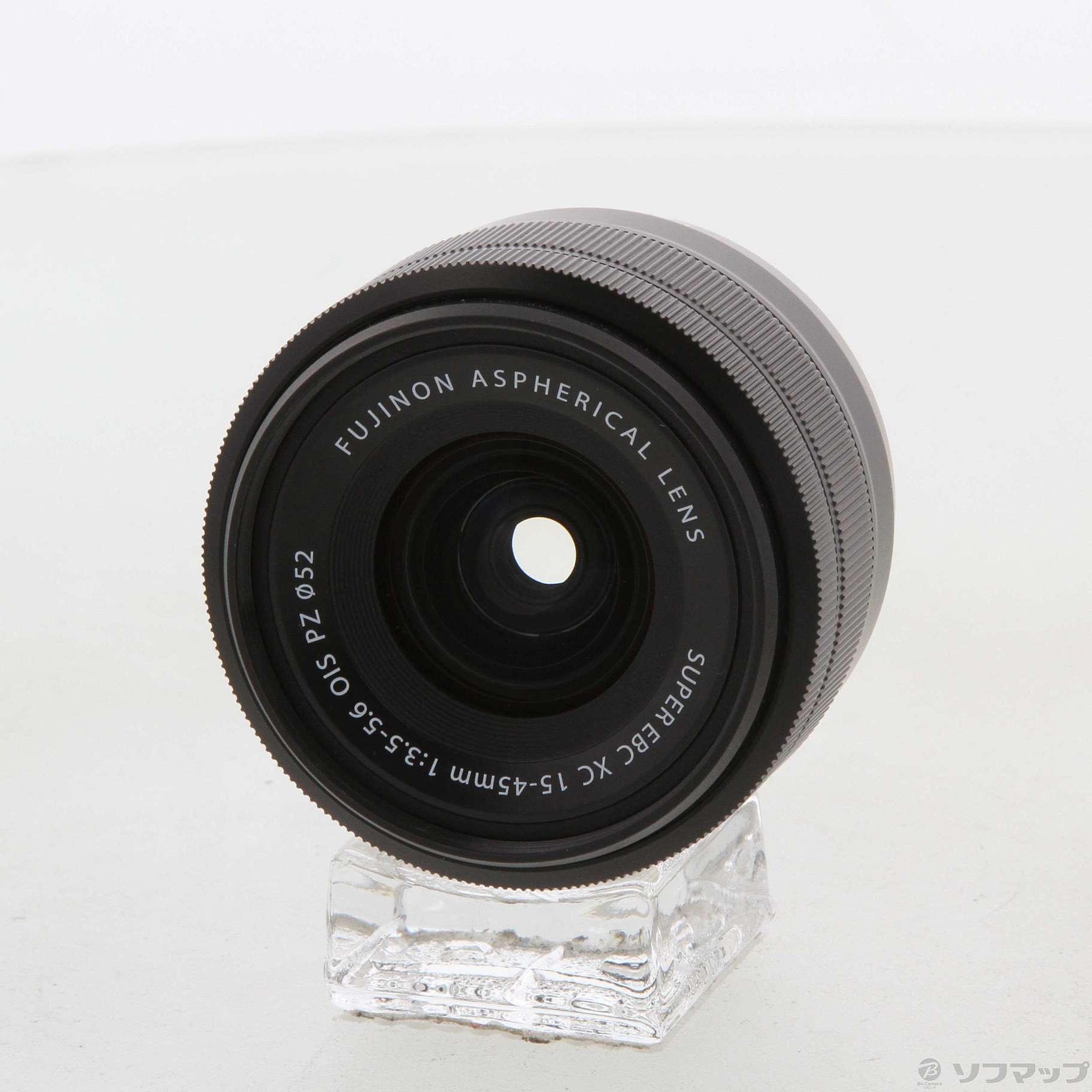 中古】XC15-45mm F3.5-5.6 OIS PZ ブラック [2133041289696] - リコレ