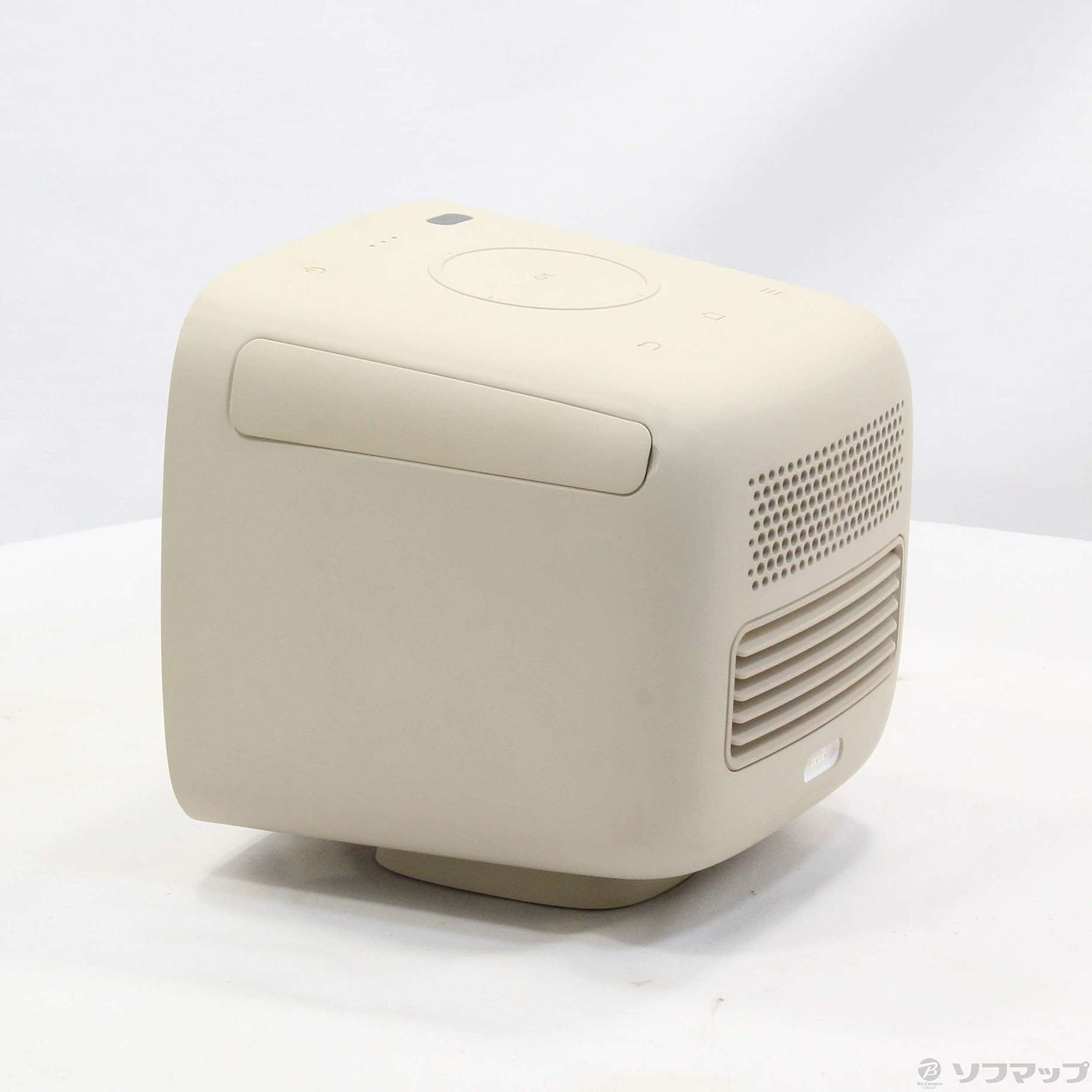 中古品〕 GS2 モバイル LEDプロジェクター｜の通販はソフマップ[sofmap]