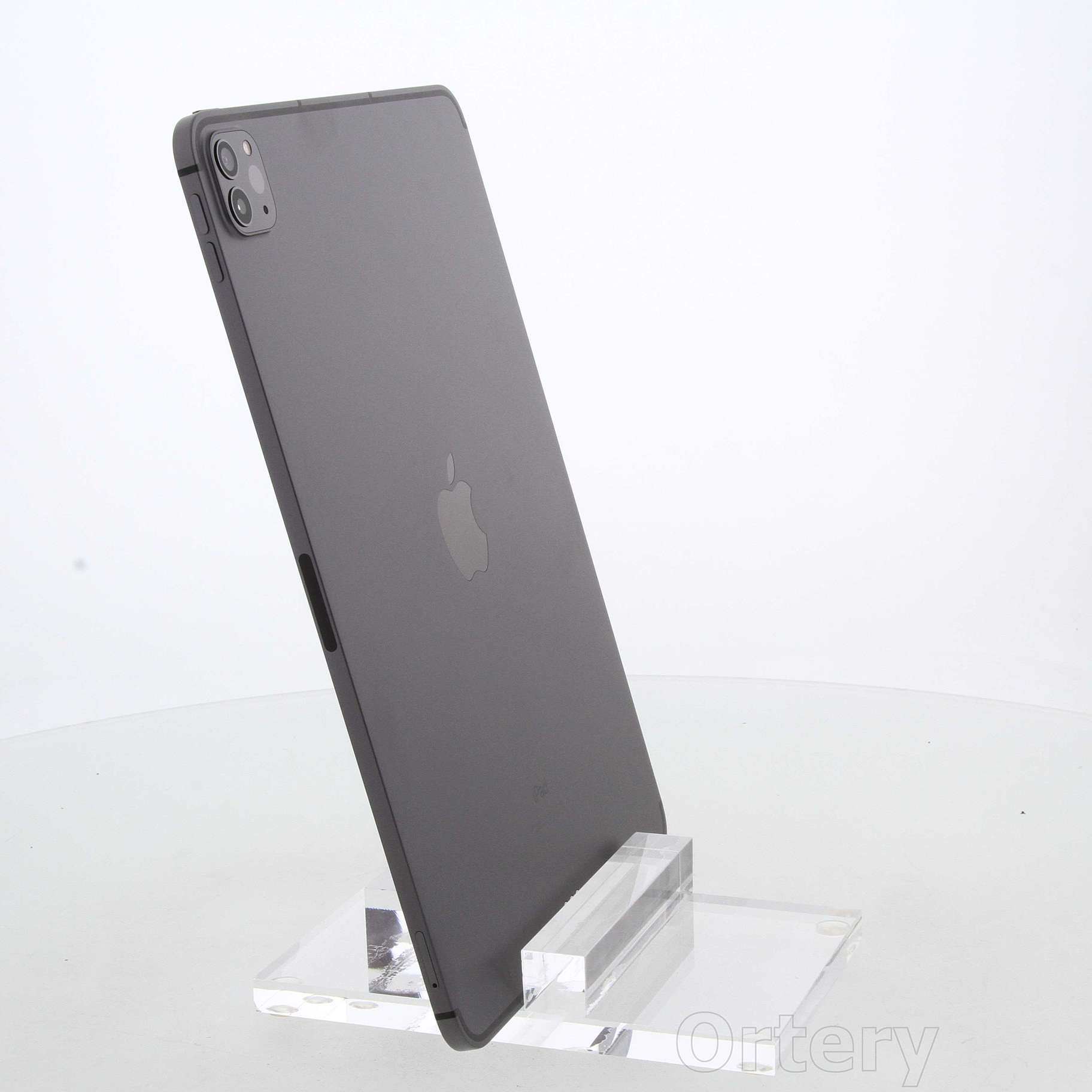 中古】iPad Pro 11インチ 第3世代 128GB スペースグレイ MHW53J／A SIM 