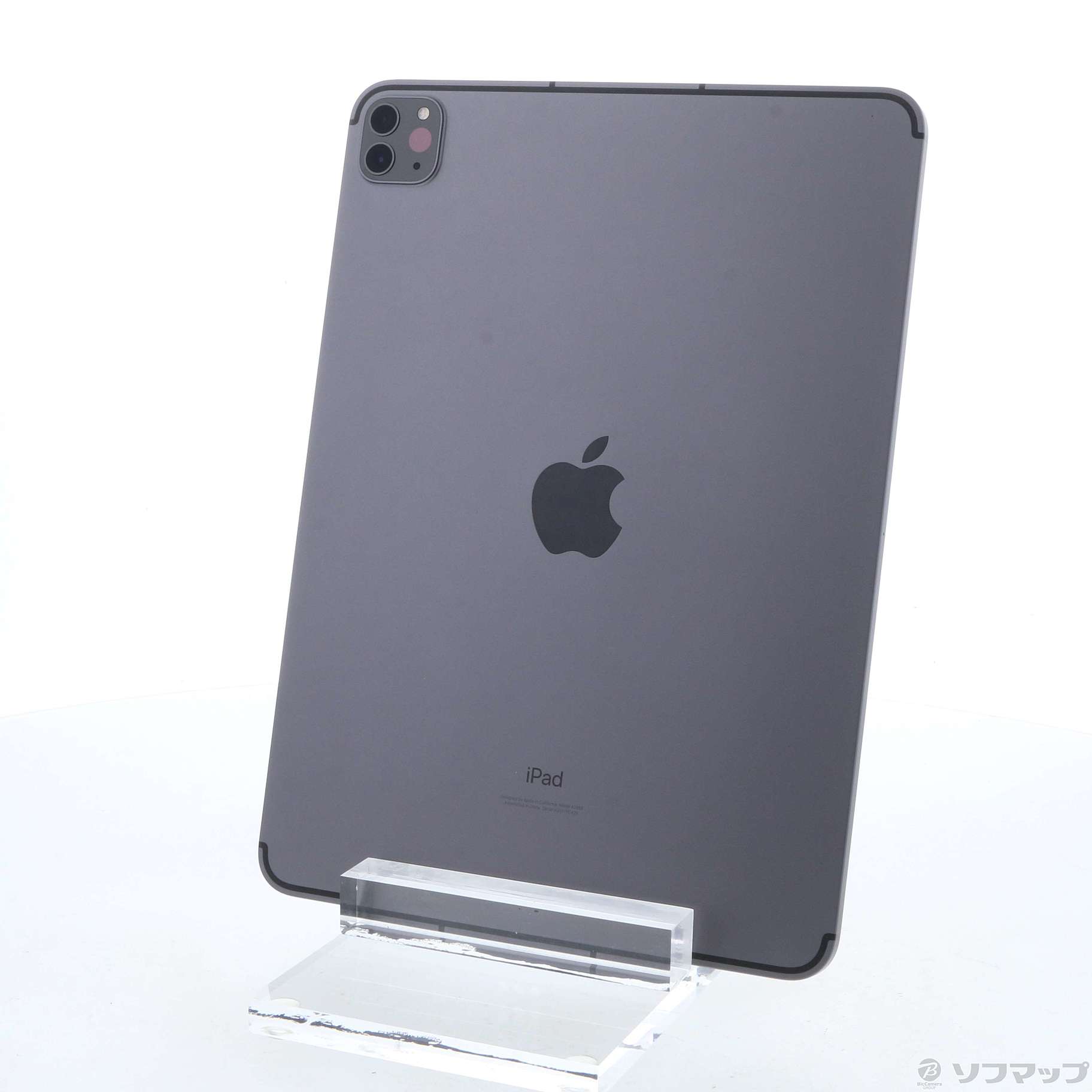 iPad Pro 11インチ 第3世代 1TB スペースグレイ MHWC3J／A SIMフリー ◇09/20(火)値下げ！