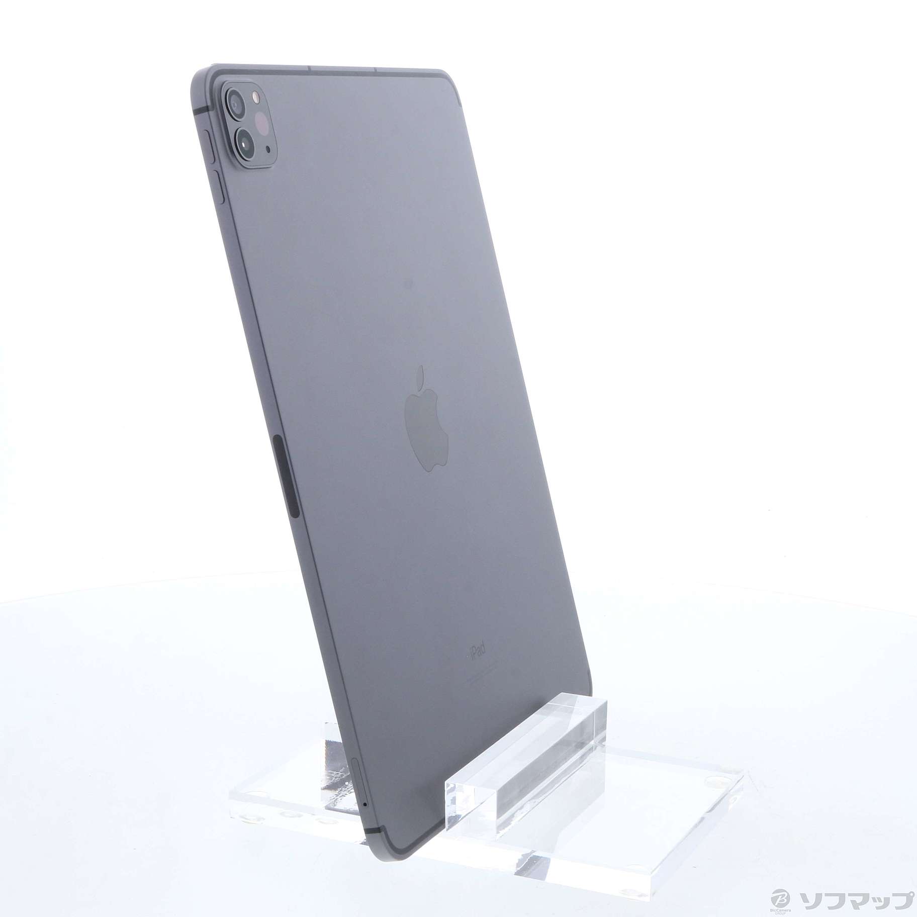 iPad Pro 11インチ 第3世代 1TB スペースグレイ MHWC3J／A SIMフリー ◇09/20(火)値下げ！