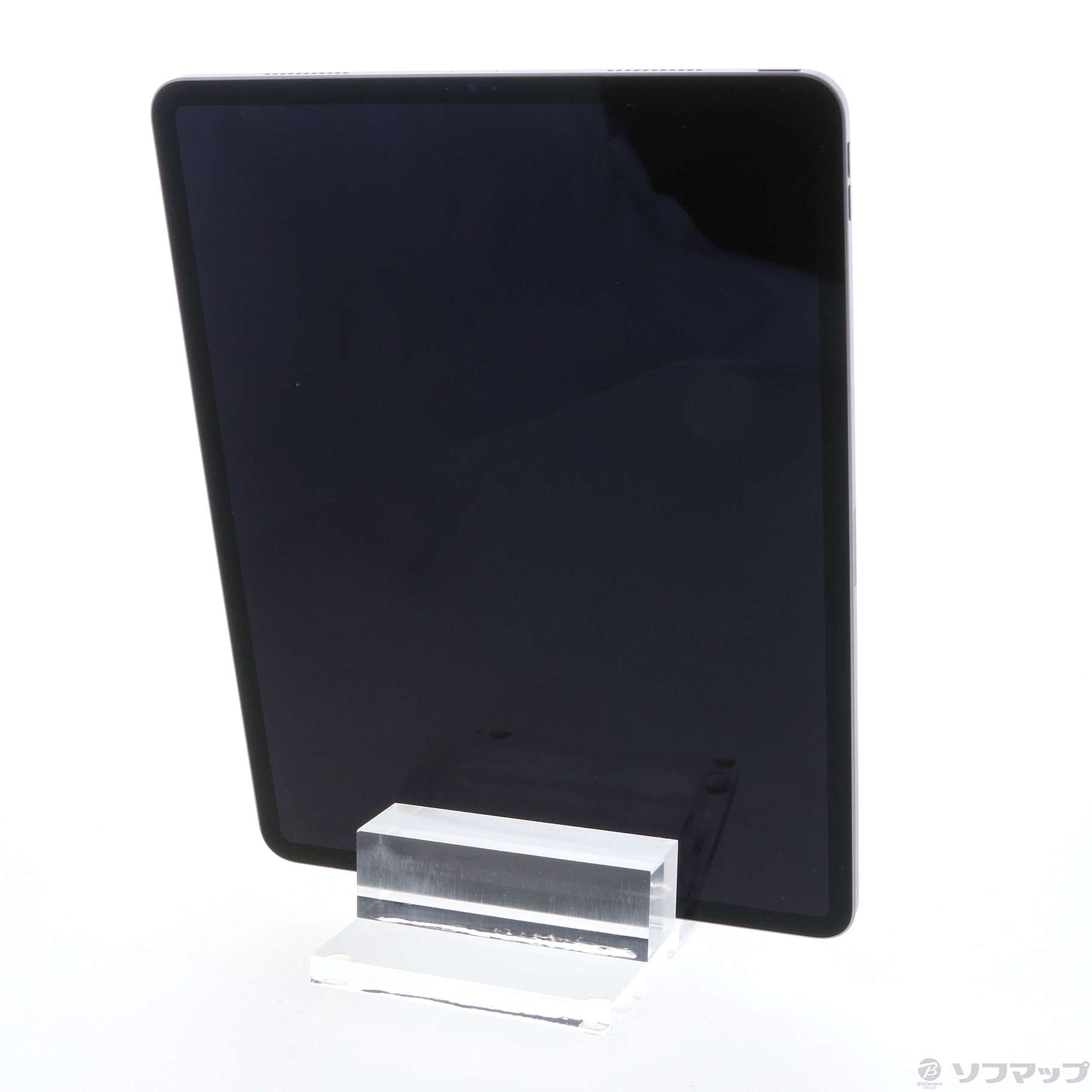 中古】iPad Pro 12.9インチ 第5世代 128GB スペースグレイ 3H901J／A