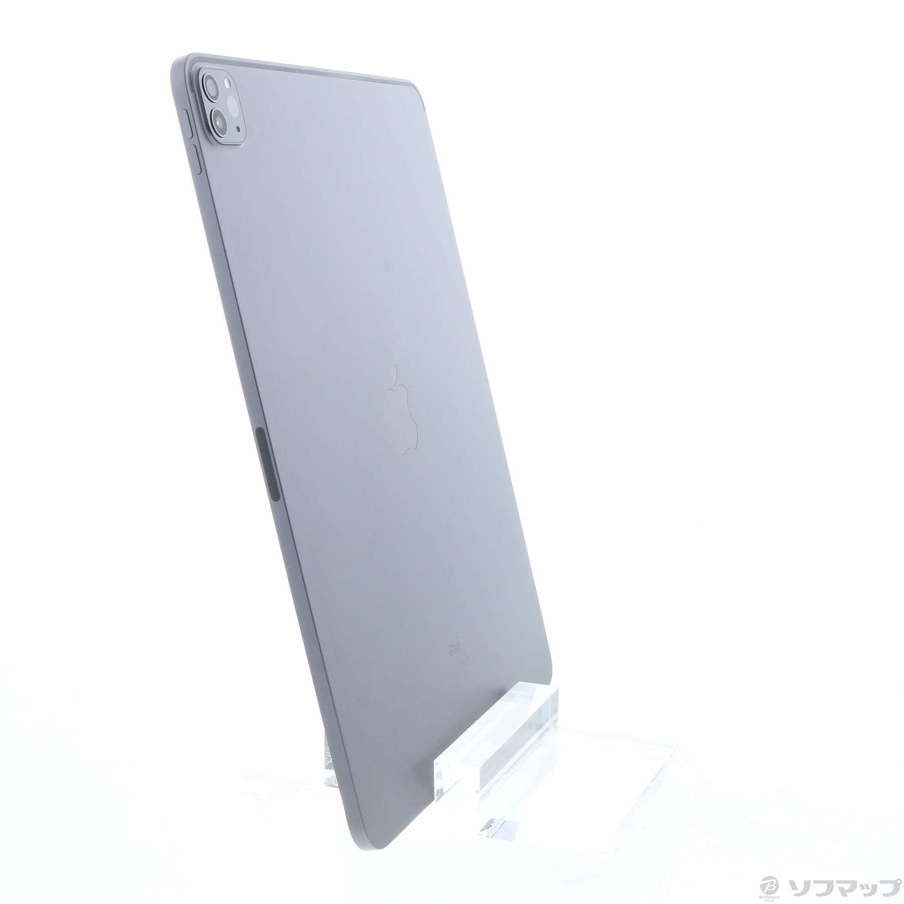 iPad Pro 12.9インチ Wi-Fi 128GB 3H901J/A iPad Pro 12.9インチ Wi-Fi 128GB 3H901J/A Refurbished 12.9-inch
