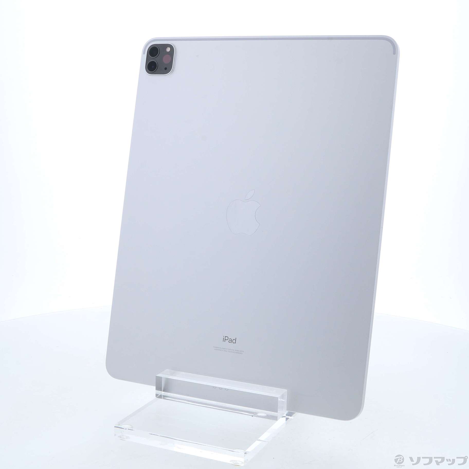 三連休のみセール！【ジャンク】iPad Pro第5世代12.9インチ