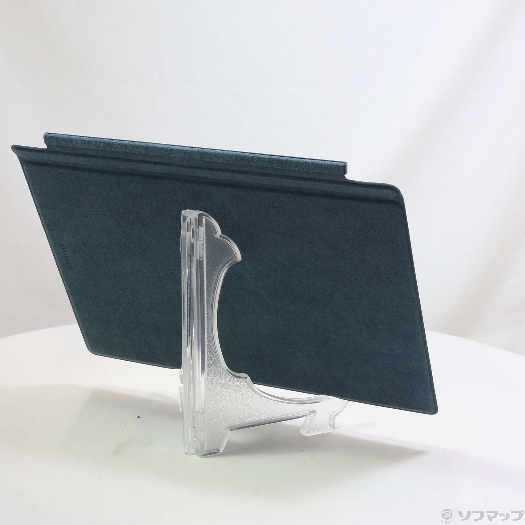 中古】Surface Pro Signature Type Cover FFP-00039 コバルトブルー