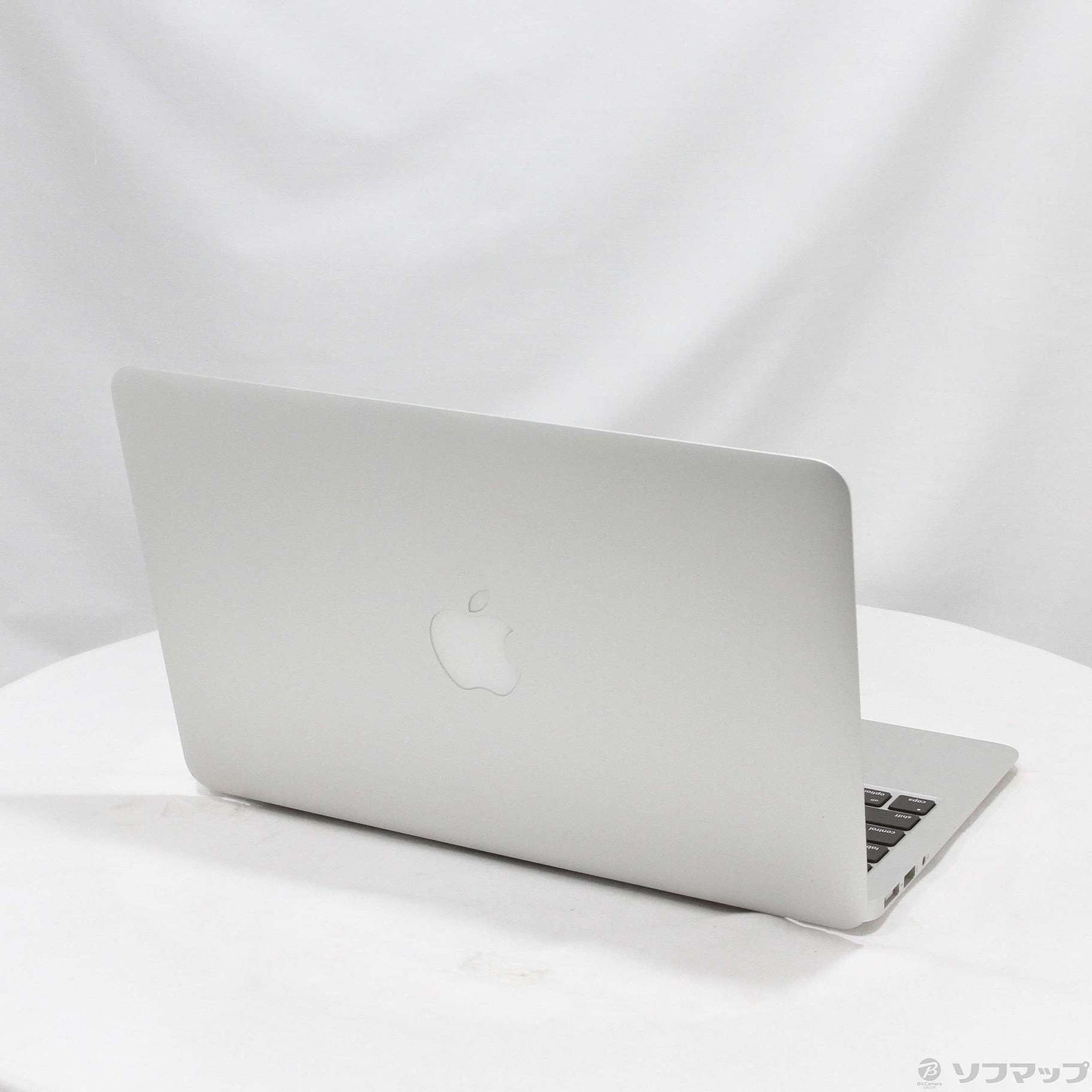 中古品〕 MacBook Air 11.6-inch Early 2015 MJVM2J／A Core_i5 1.6GHz ...