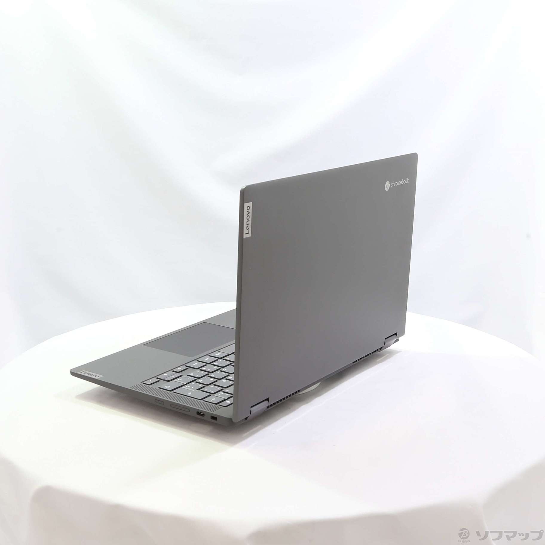 中古】〔展示品〕 IdeaPad Flex550i 82B80018JP グラファイトグレー ◇08/06(土)値下げ！  [2133041298919] - リコレ！|ビックカメラグループ ソフマップの中古通販サイト