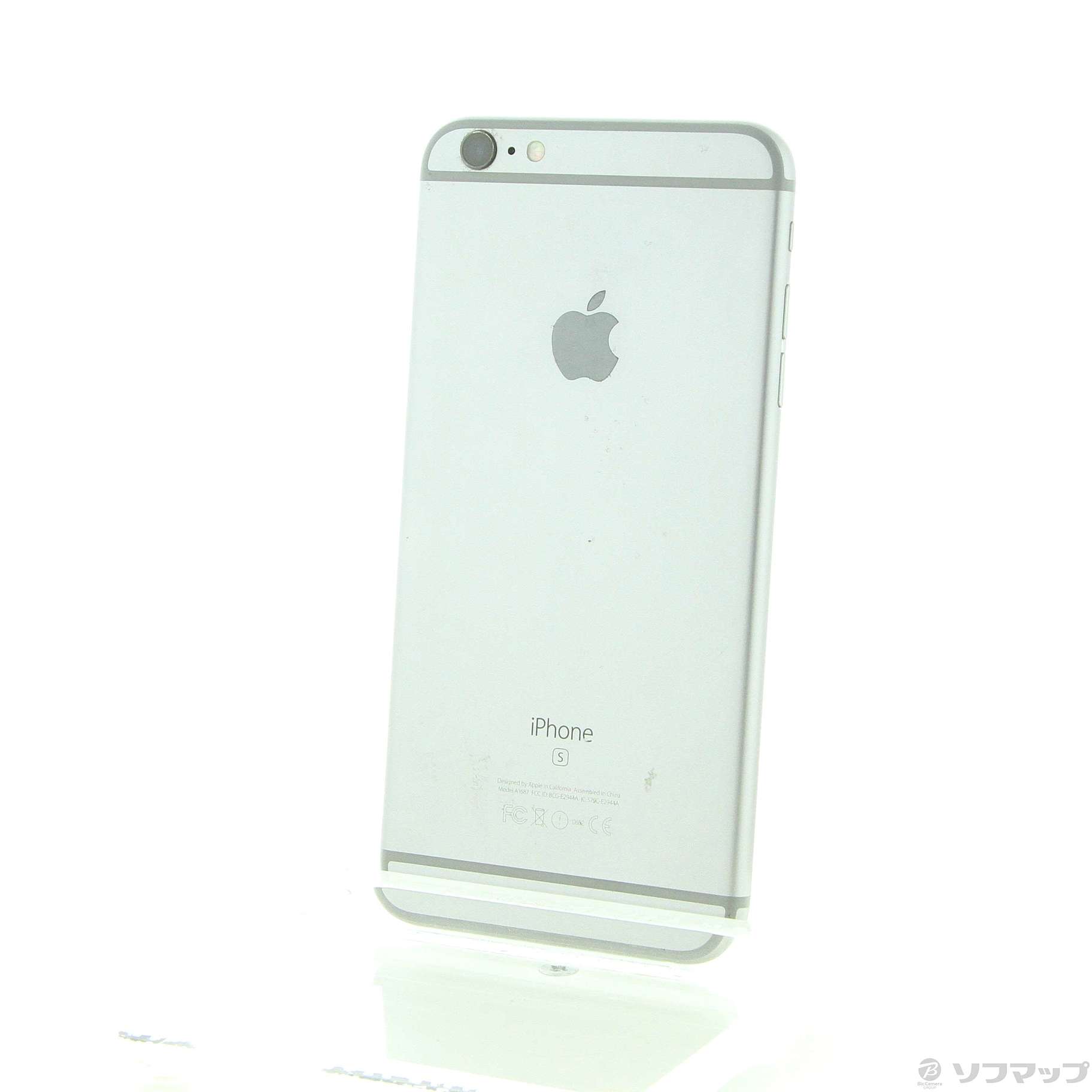 iPhone 6s Plus 64GB SoftBank