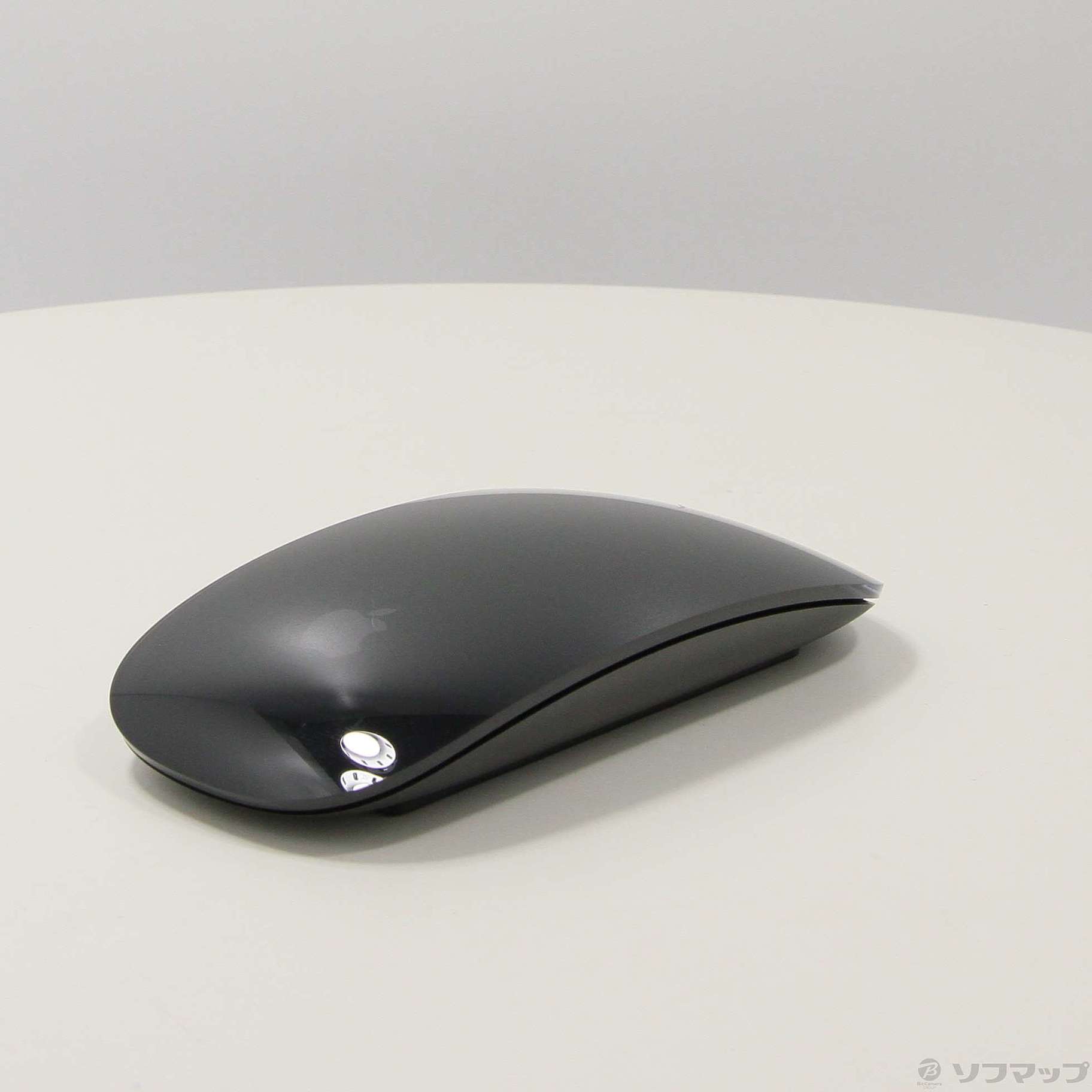 中古】Apple Magic Mouse 2 スペースグレイ MRME2J／A [2133041305044] - リコレ！|ビックカメラグループ  ソフマップの中古通販サイト