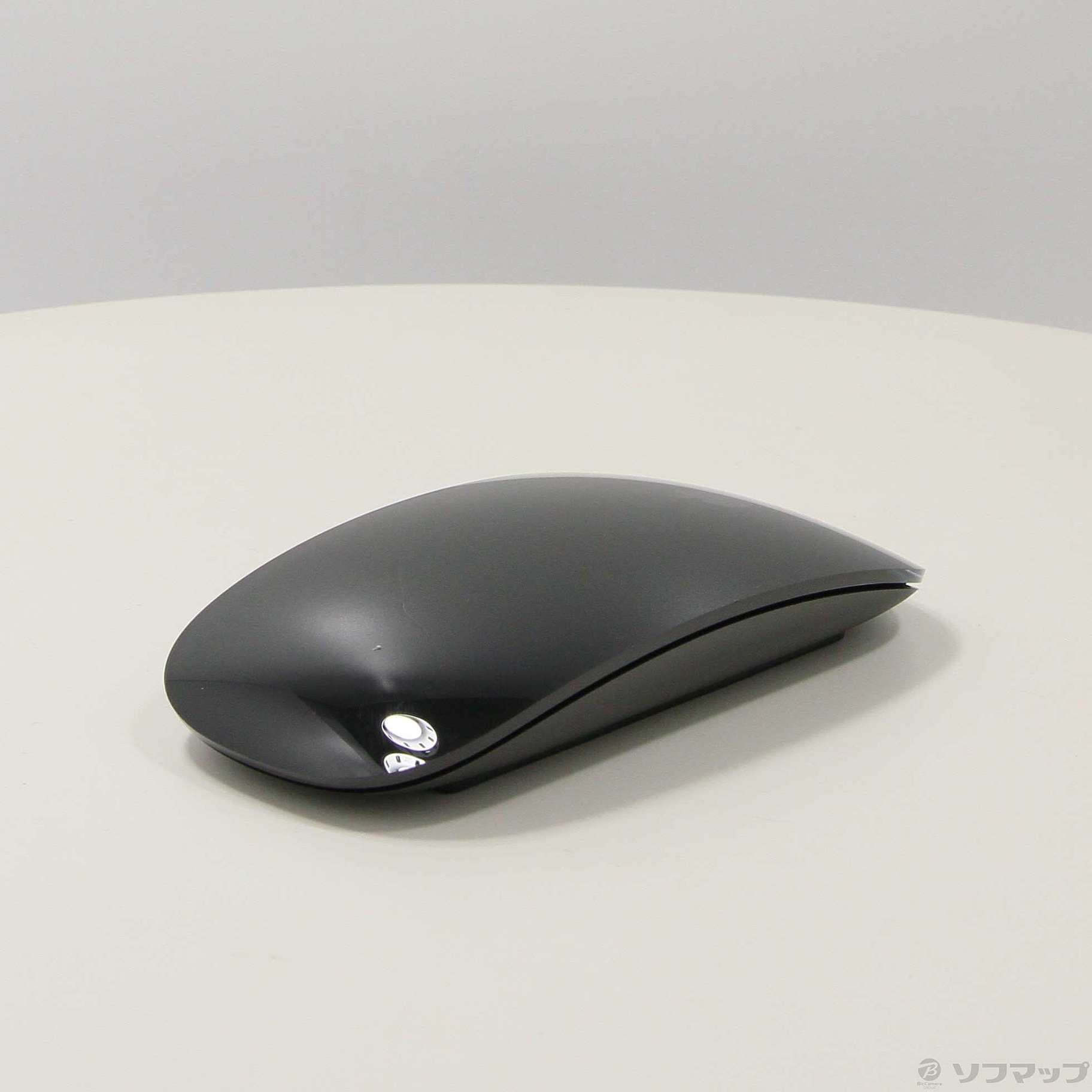 中古】Apple Magic Mouse 2 スペースグレイ MRME2J／A [2133041305044