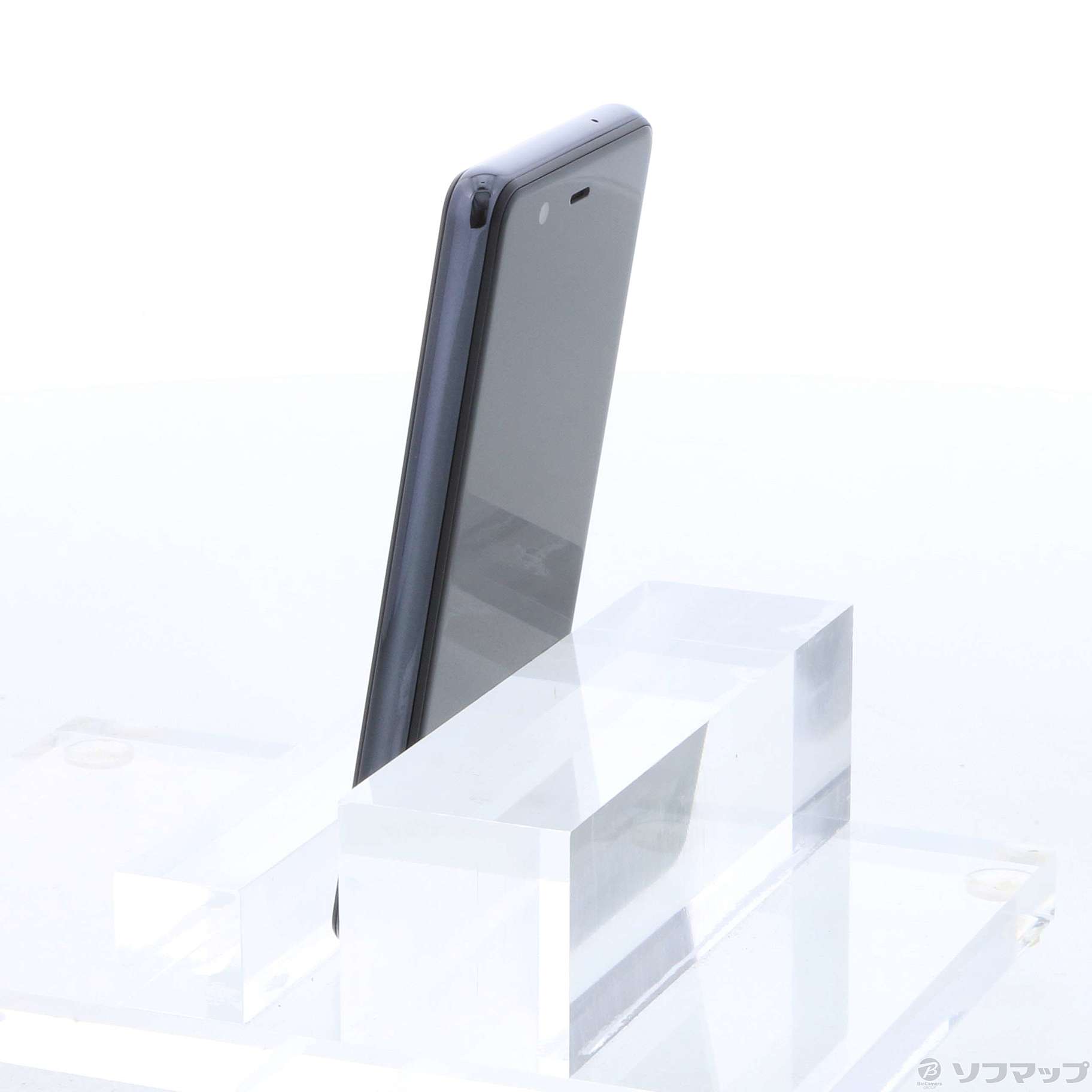 中古】Rakuten Mini 32GB ナイトブラック C330 SIMフリー