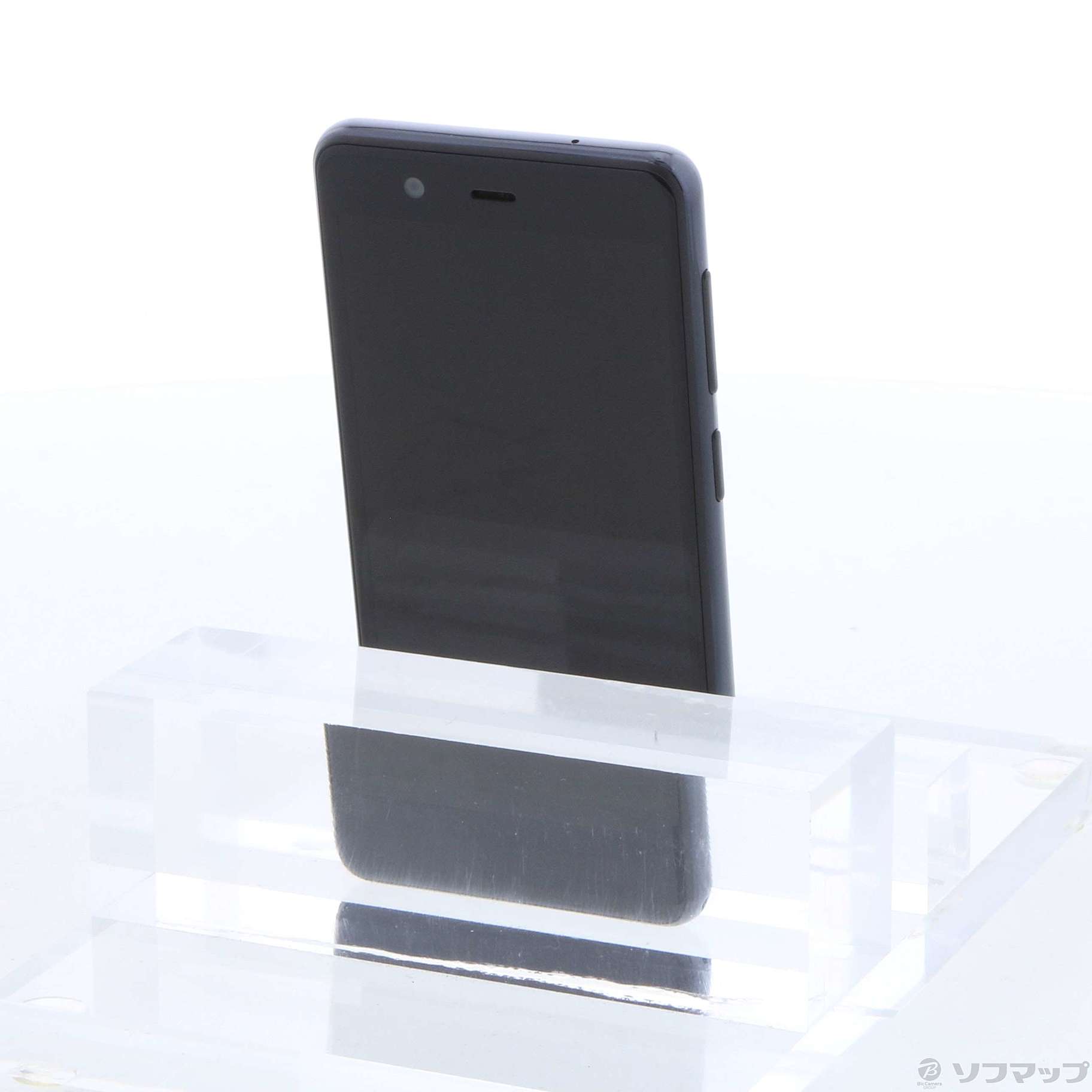 中古】Rakuten Mini 32GB ナイトブラック C330 SIMフリー