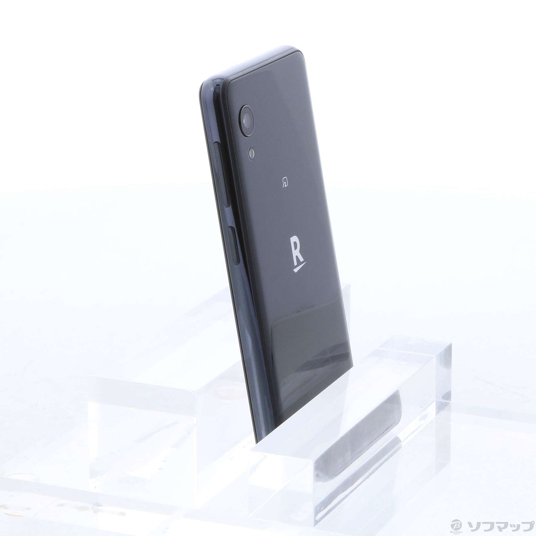 中古】Rakuten Mini 32GB ナイトブラック C330 SIMフリー