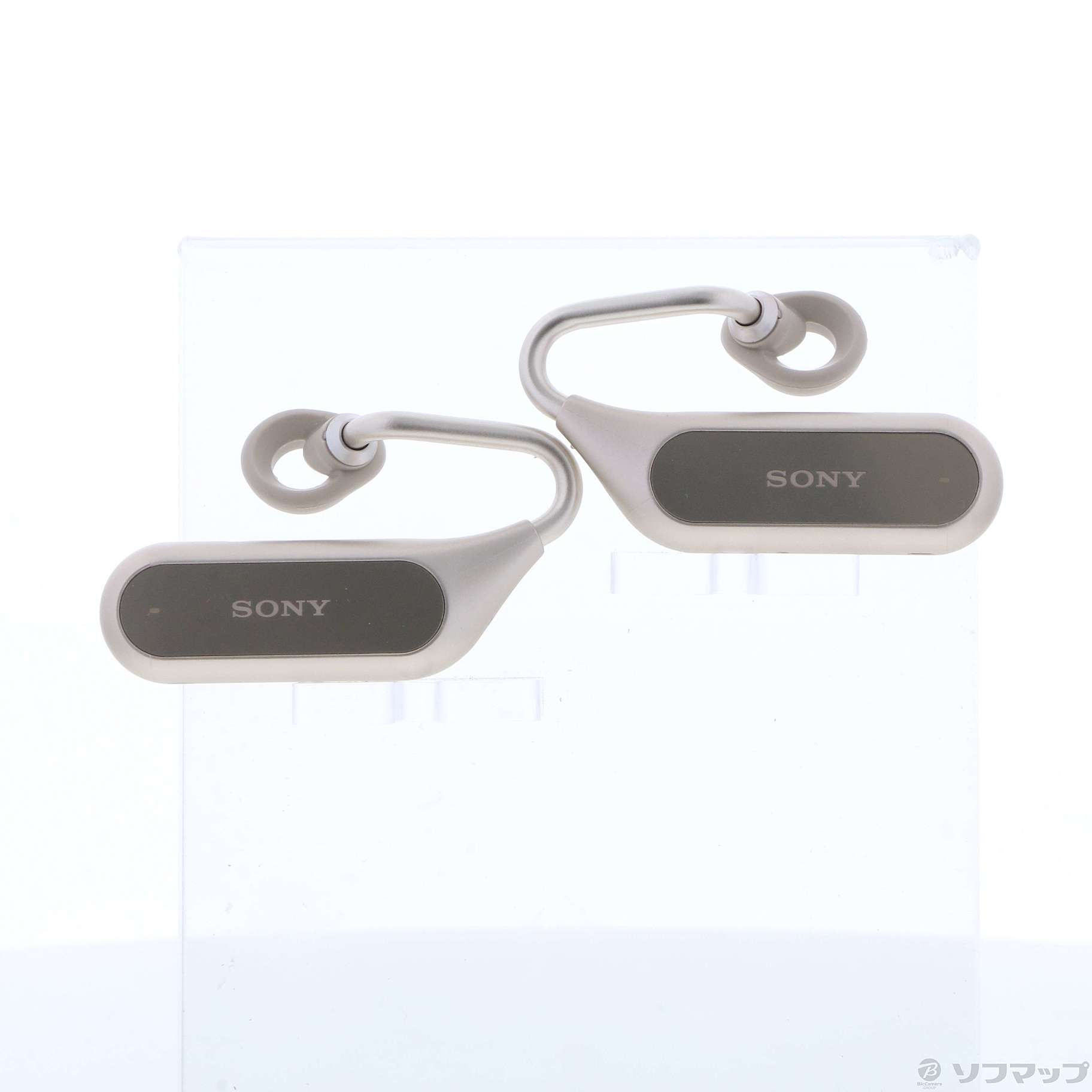 SONY XEA20(N) GOLD 【公式通販】