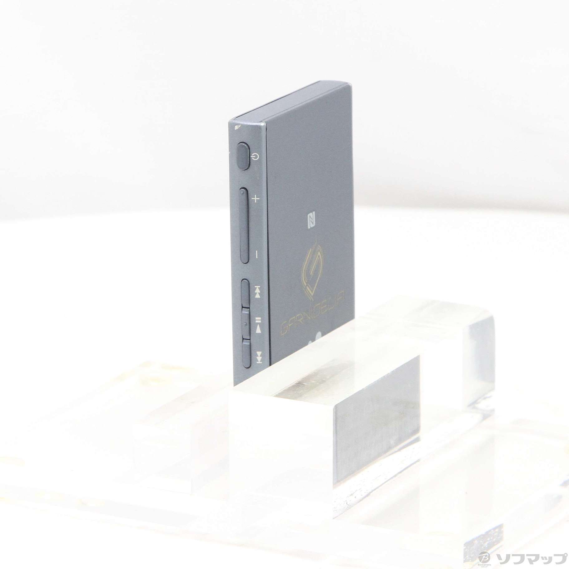 中古】WALKMAN Aシリーズ GARNiDELiA コラボレーションモデル メモリ ...