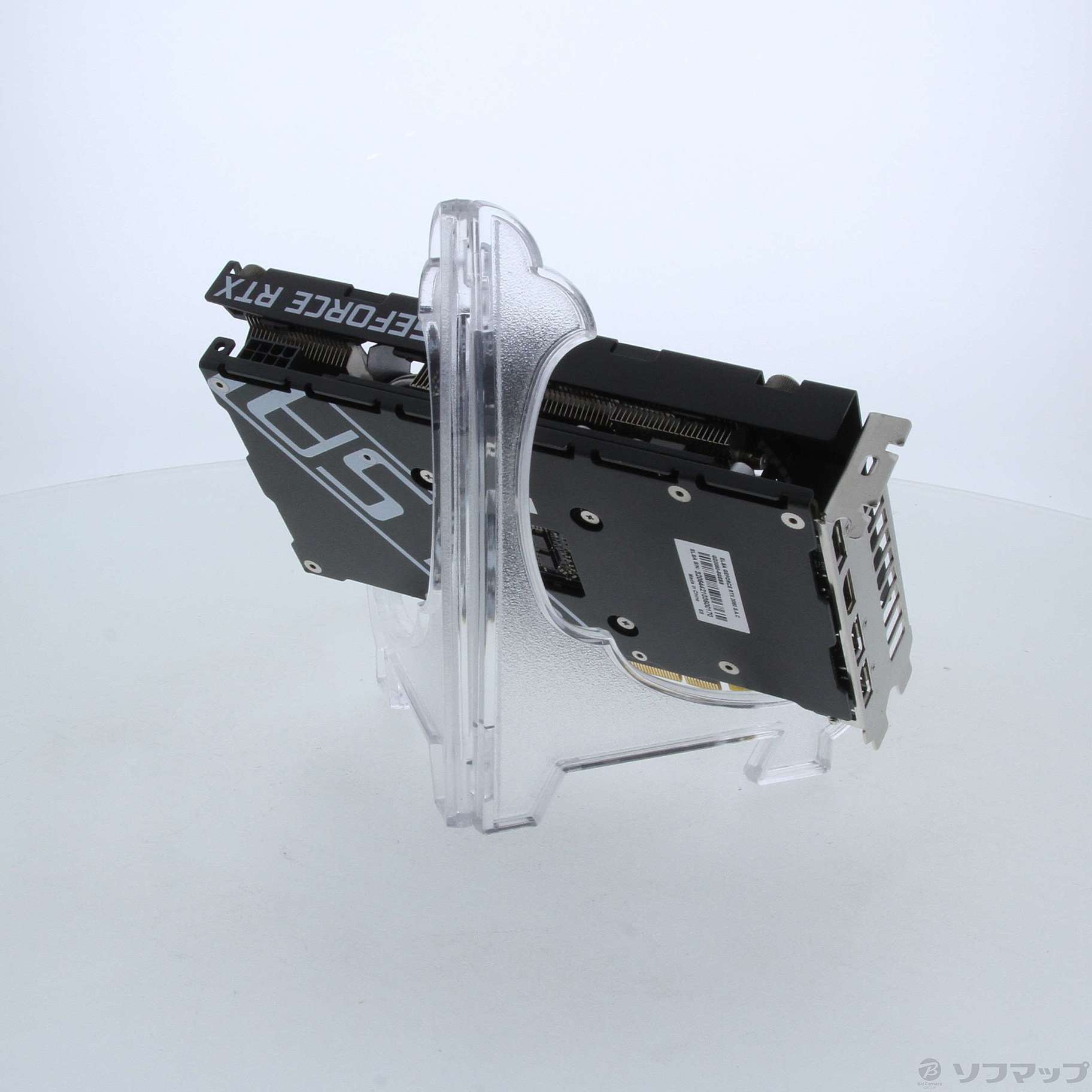中古】ELSA GeForce RTX 2060 S.A.C V2 [2133041314220] - リコレ