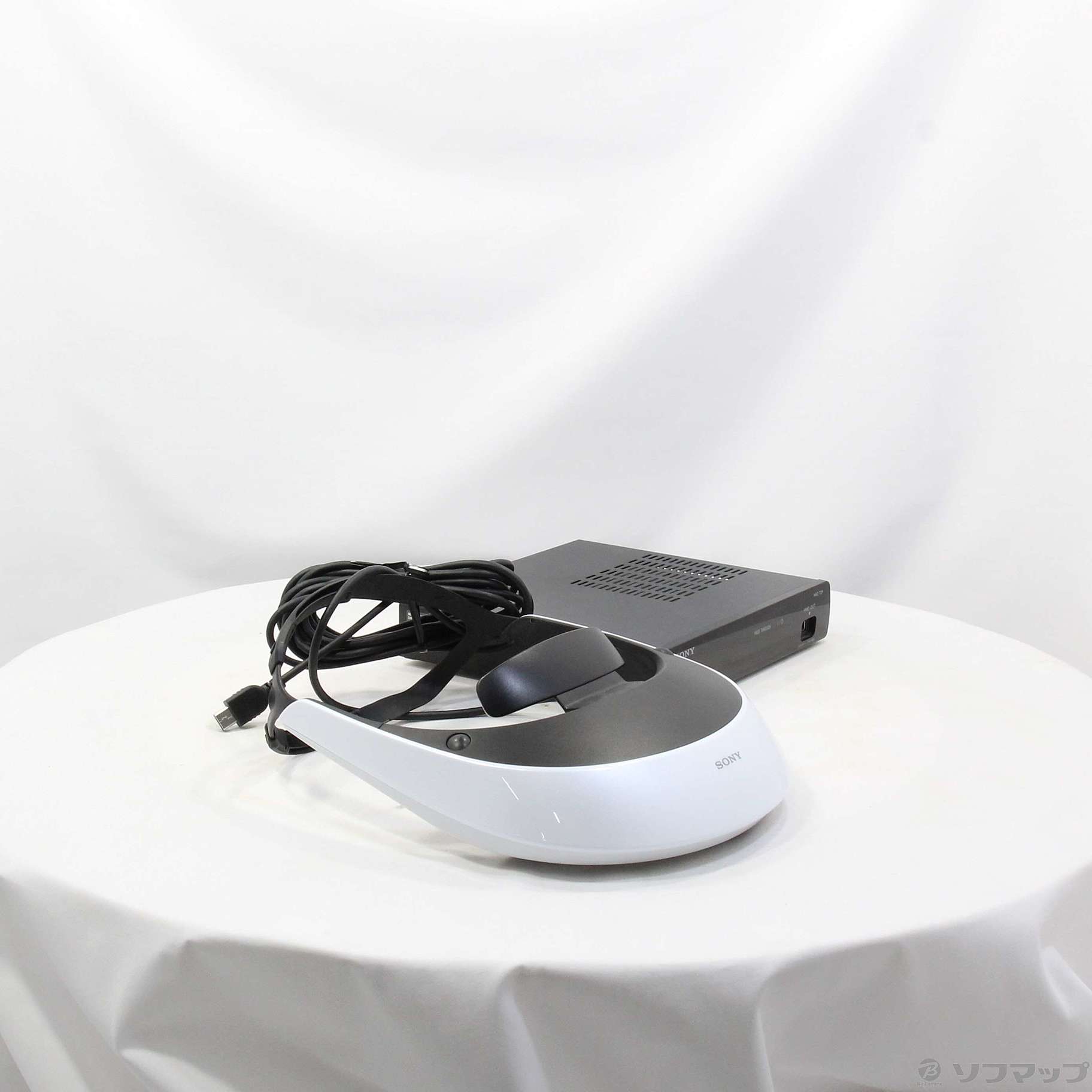 その他 HMZ-T2 Amazon.co.jp: SONY 3D対応ヘッドマウントディスプレイ