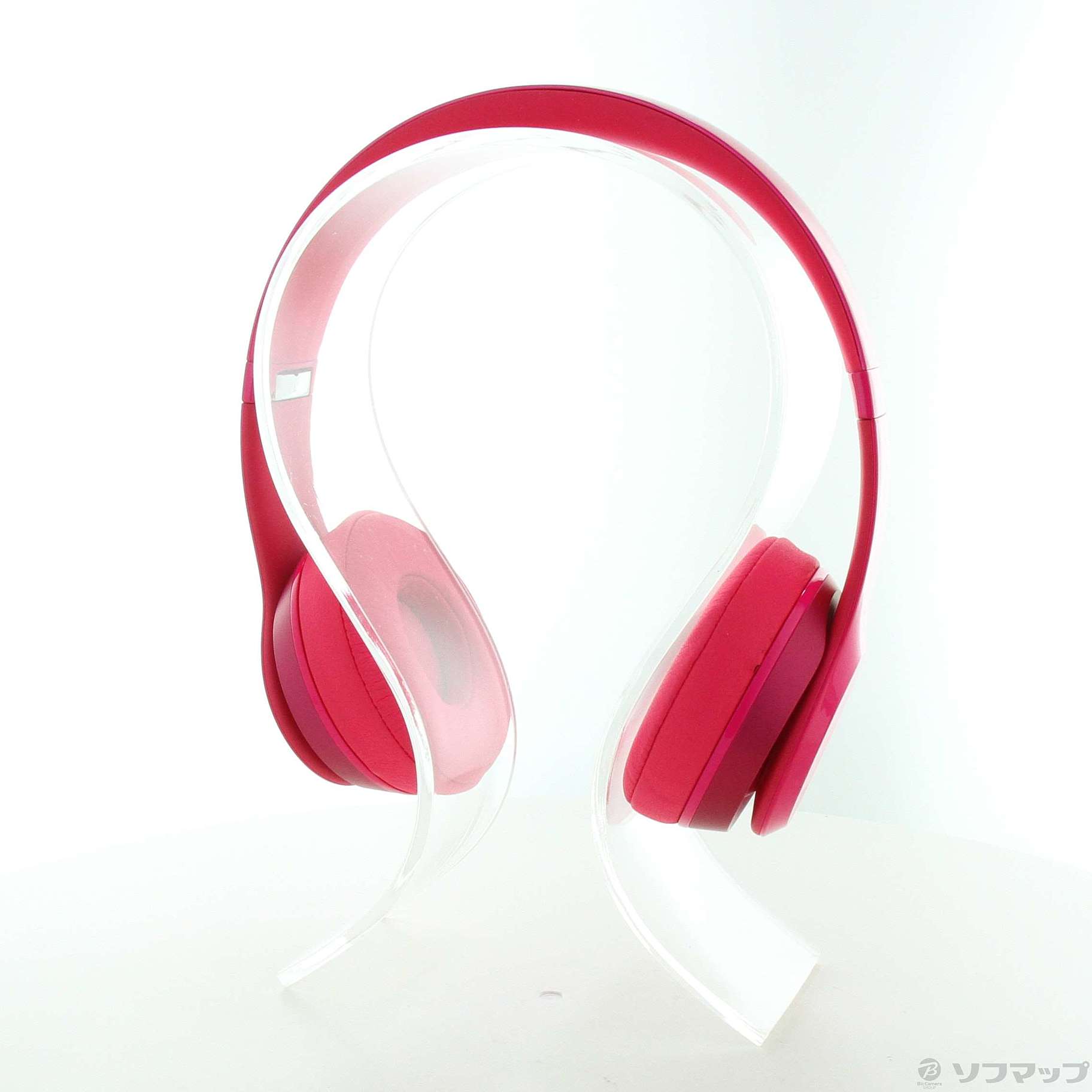 中古】Beats Solo2 MHBH2PA／A ピンク [2133041318037] - リコレ