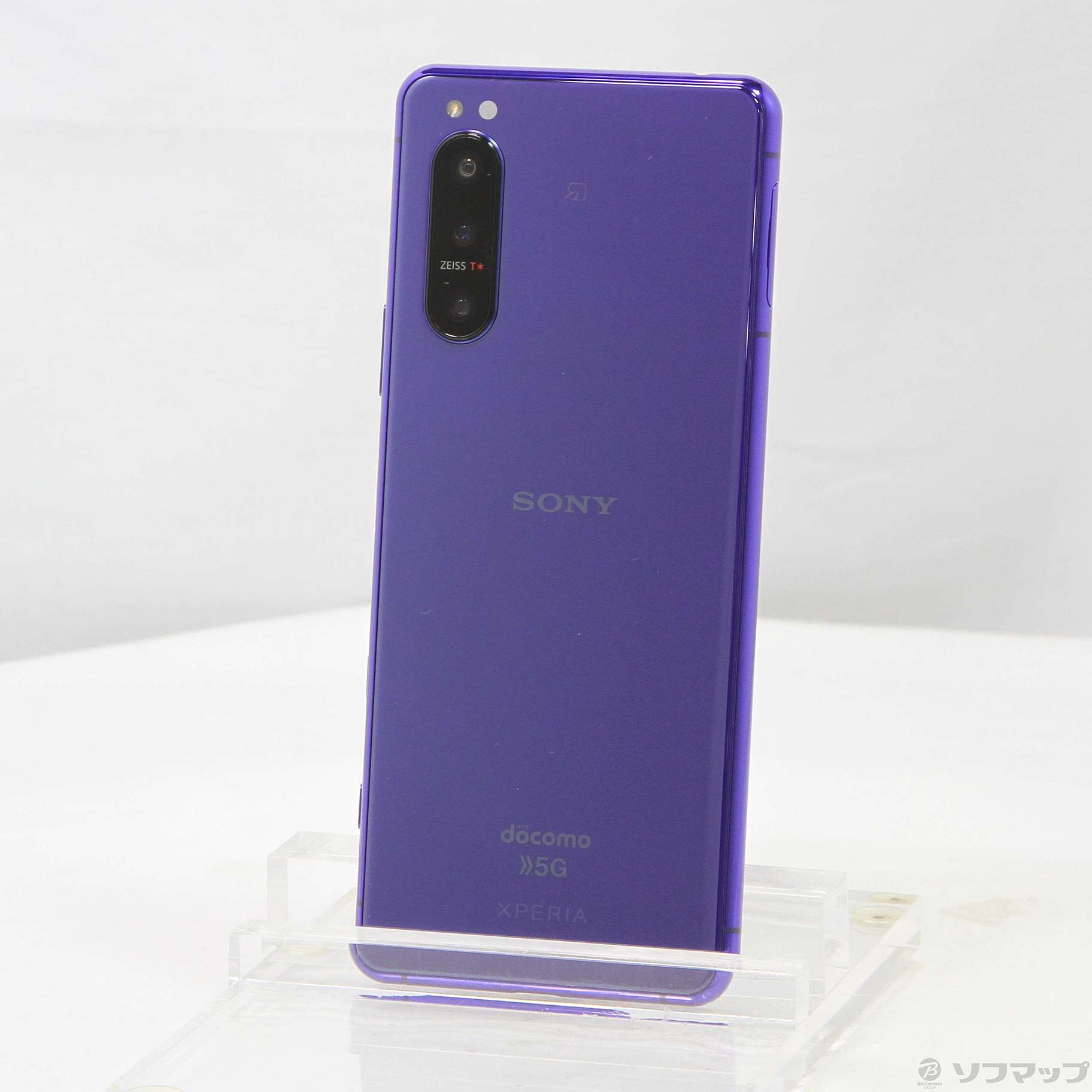 超美品 SO-52A Xperia 5 II ブルー 即日発送 スマホ 白ロム SONY 超美品 SO-52A Xperia 5 II ブルー 即日発送 スマホ 白ロム SONY