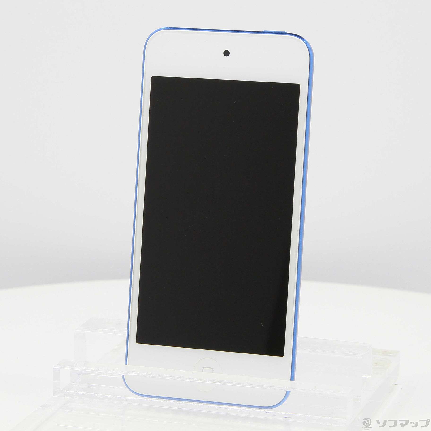 Apple iPod touch 第7世代　ブルー　32GB　新古品