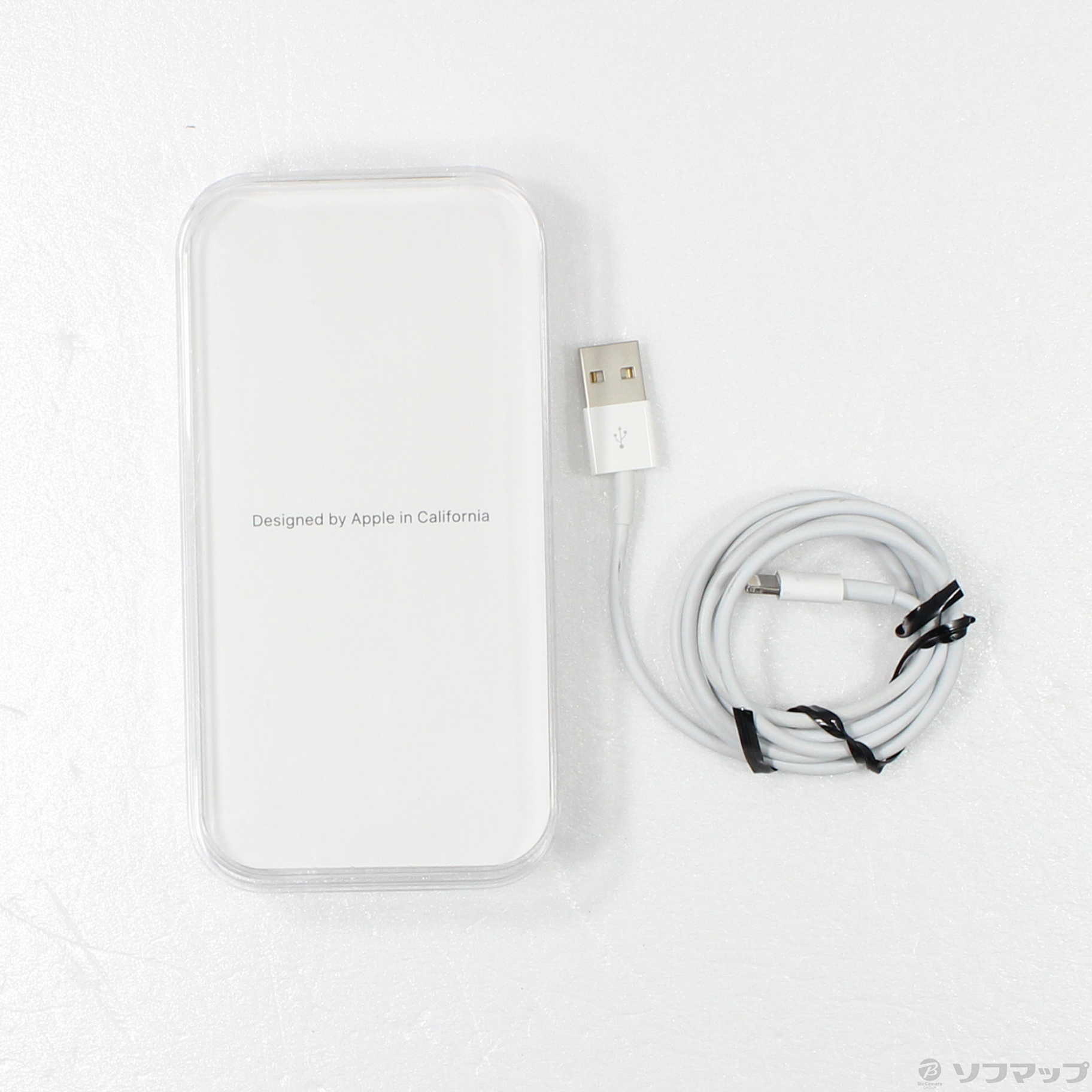 〔展示品〕 iPod touch第7世代 メモリ32GB ブルー 3F758J／A