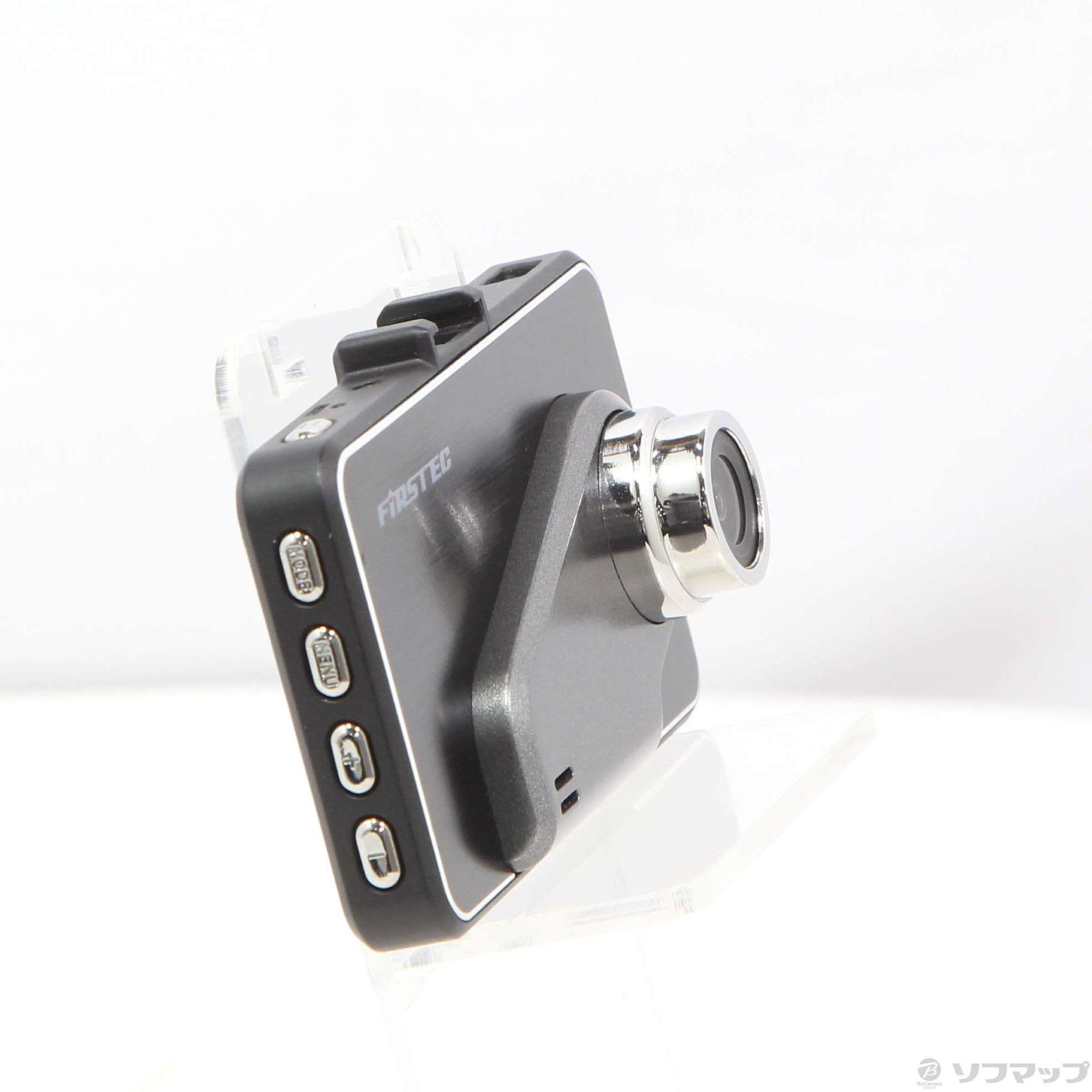 中古】FT-DR100S ブラック [2133041322607] - リコレ！|ビックカメラ