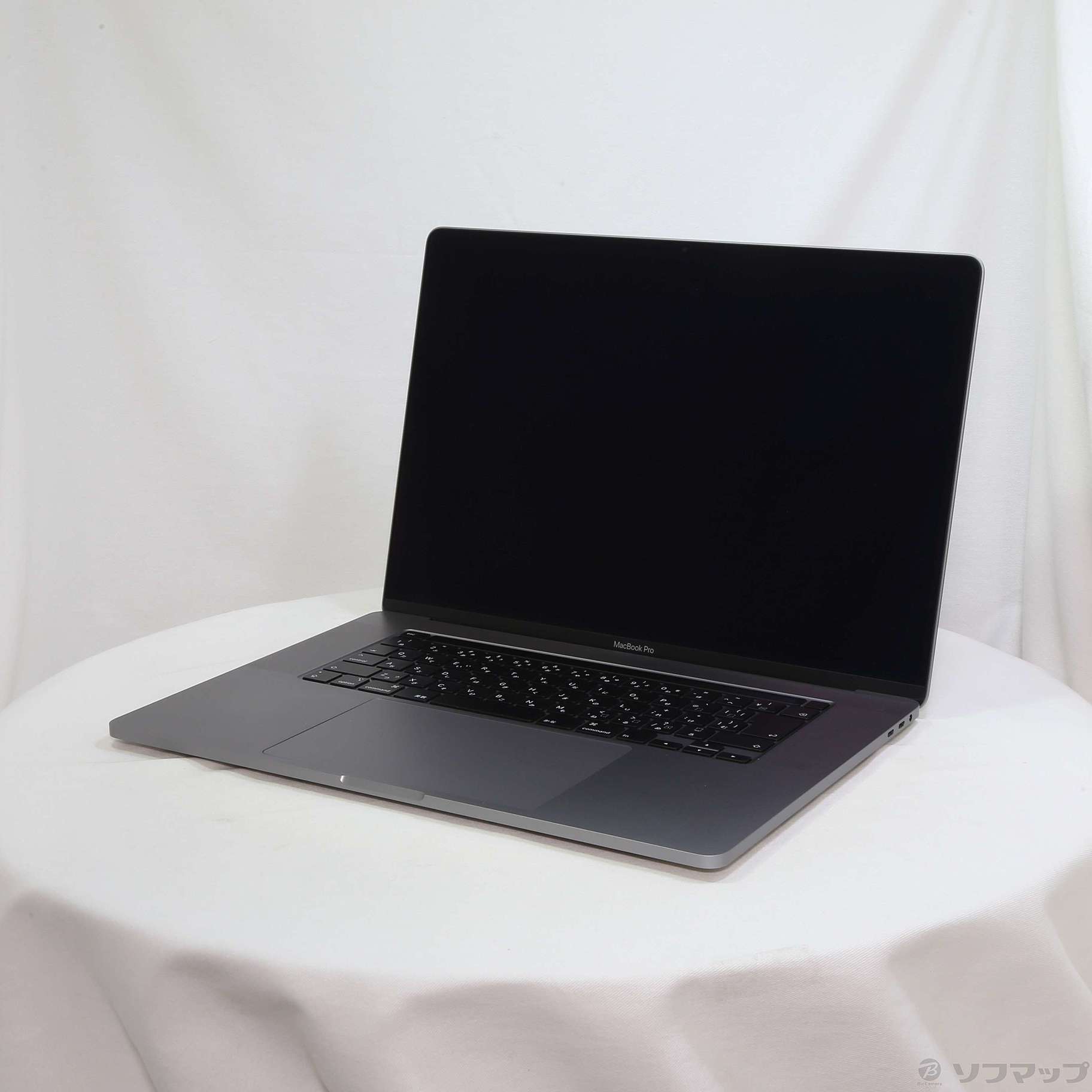 MacBook Pro 16インチ MVVK2J/A ジャンク品 Pro MacBook MVVK2J⁄A Late 