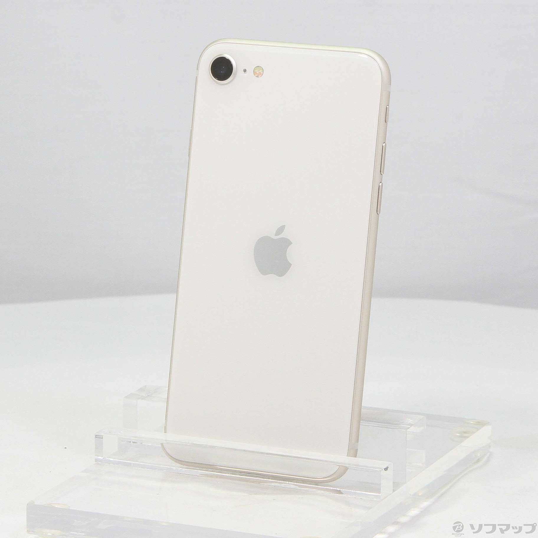 新品」Apple iPhone SE 64GB 第3世代 SIMフリー - www.shipsctc.org