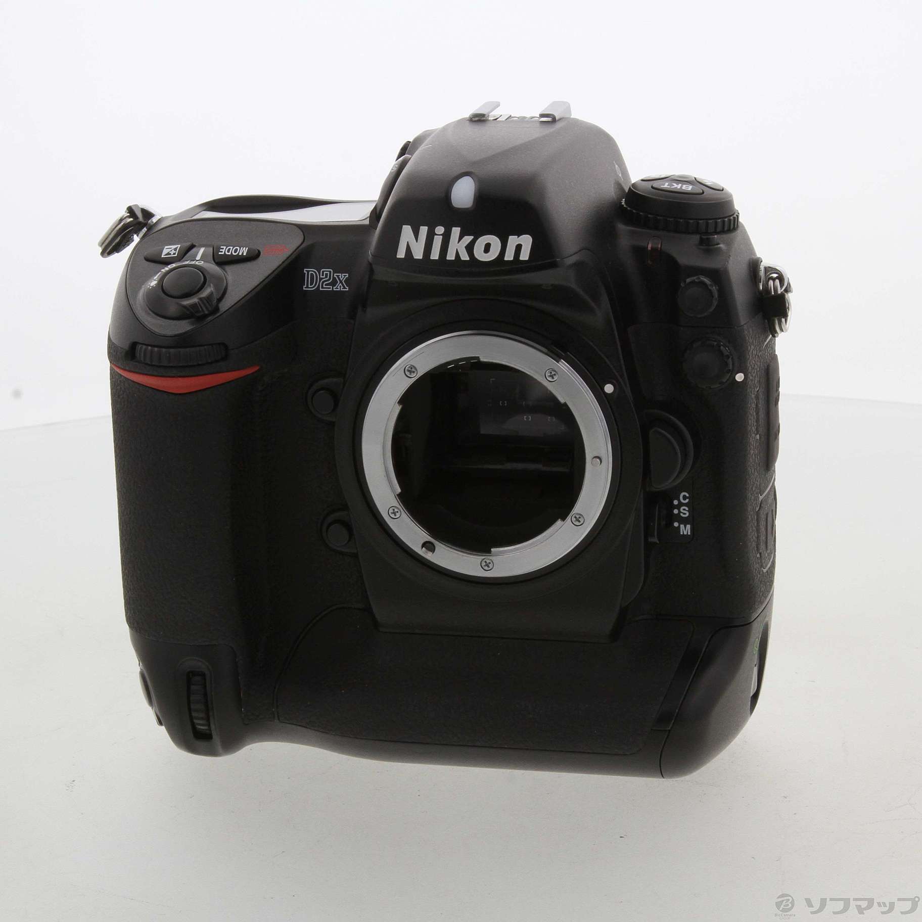 中古】Nikon D2X [2133041332859] - リコレ！|ビックカメラグループ ソフマップの中古通販サイト