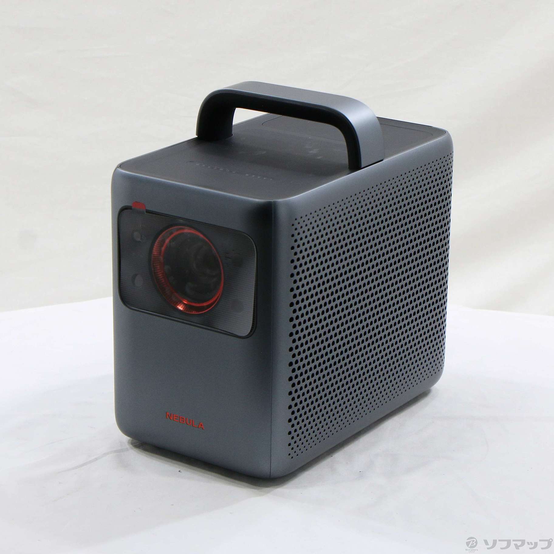 中古】〔中古品〕 Nebula Cosmos Laser 4K D23505F1 [2133041333863