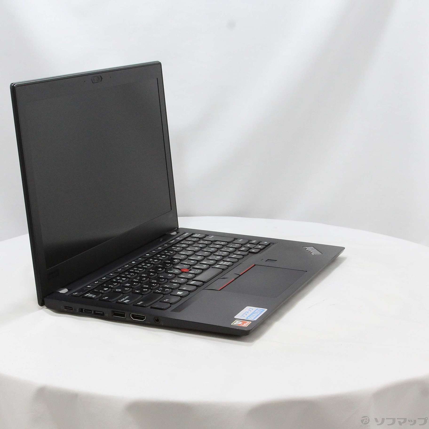 新古品】ThinkPad X280 | www.jarussi.com.br