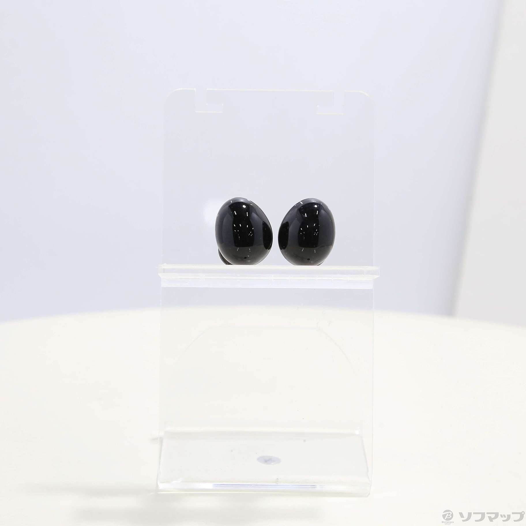 中古】Galaxy Buds2 SM-R177NZTAXJP オニキス [2133041335638