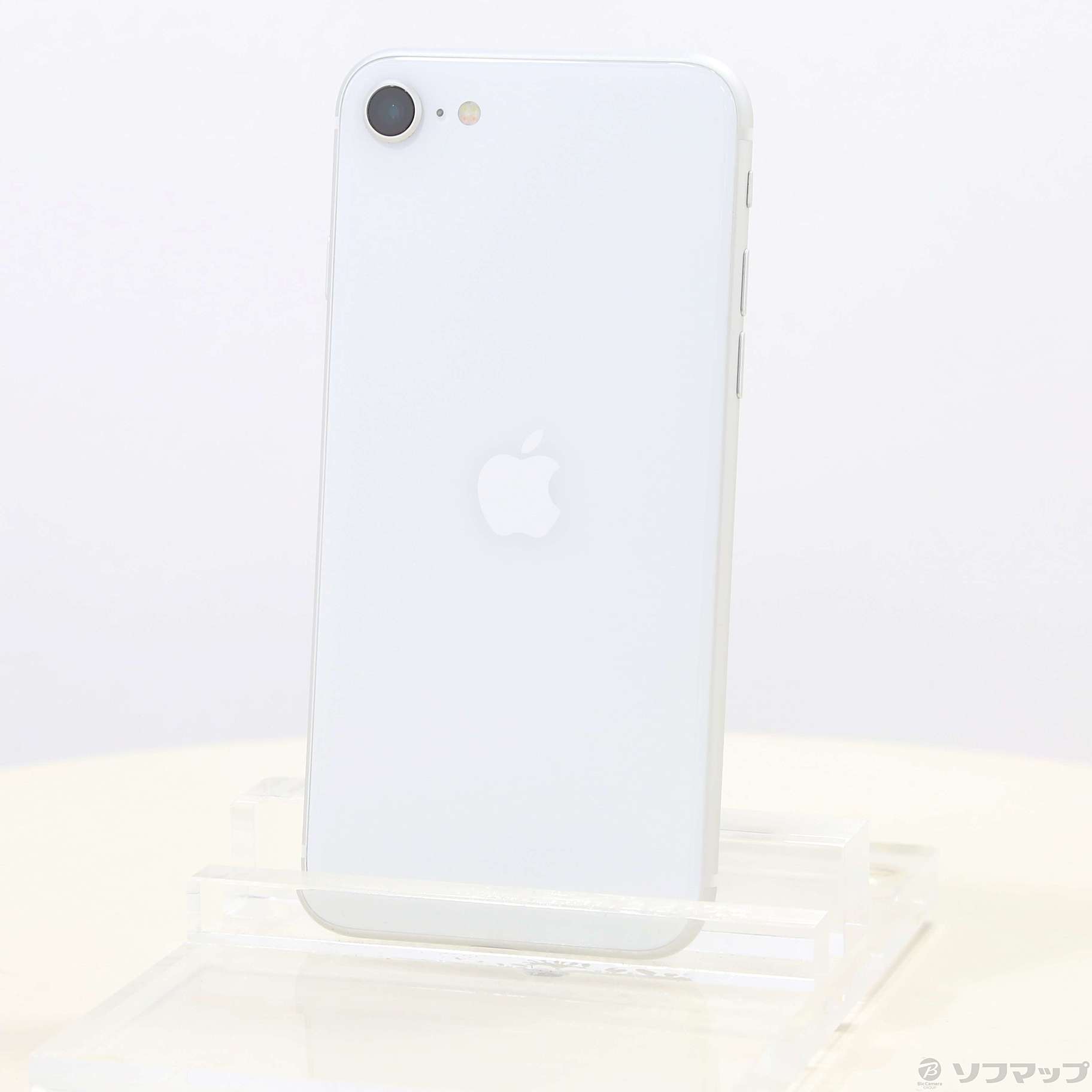 iphone SE 2世代 64GB White ホワイト