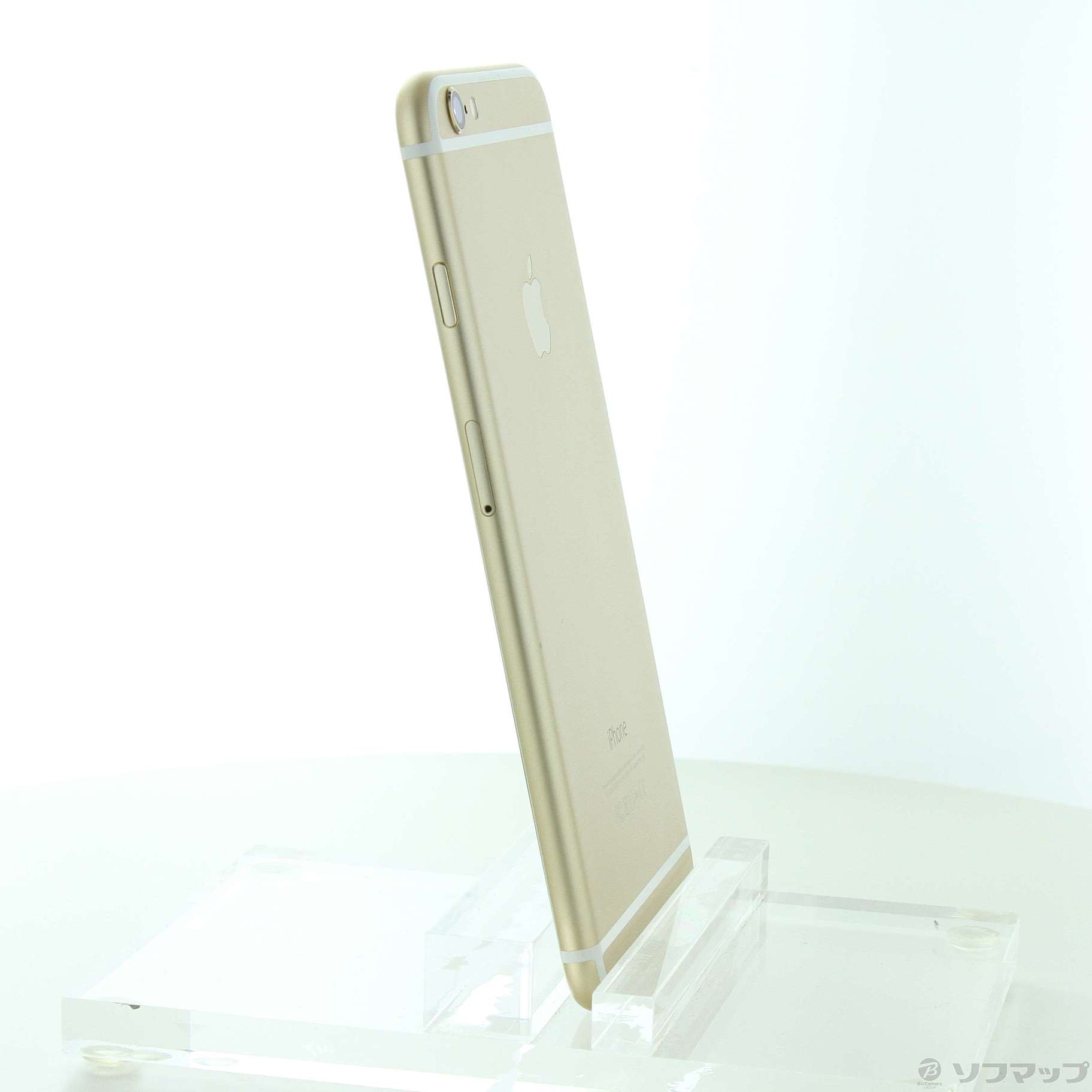 iPhone6 Plus 64GB ゴールド NGAK2J／A SIMフリー