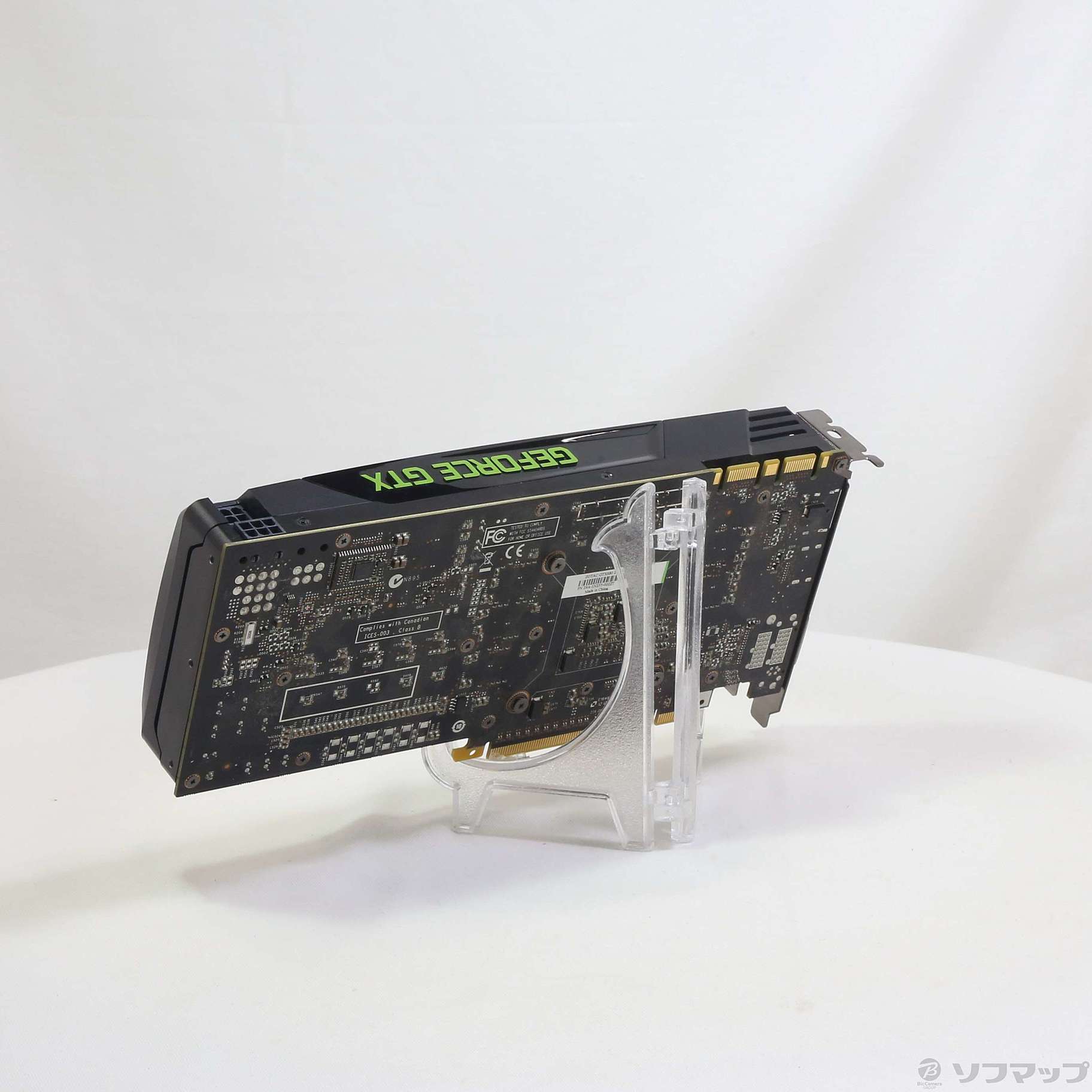 グラフィックボード ZOTAC GTX680の+apiarygarden.com